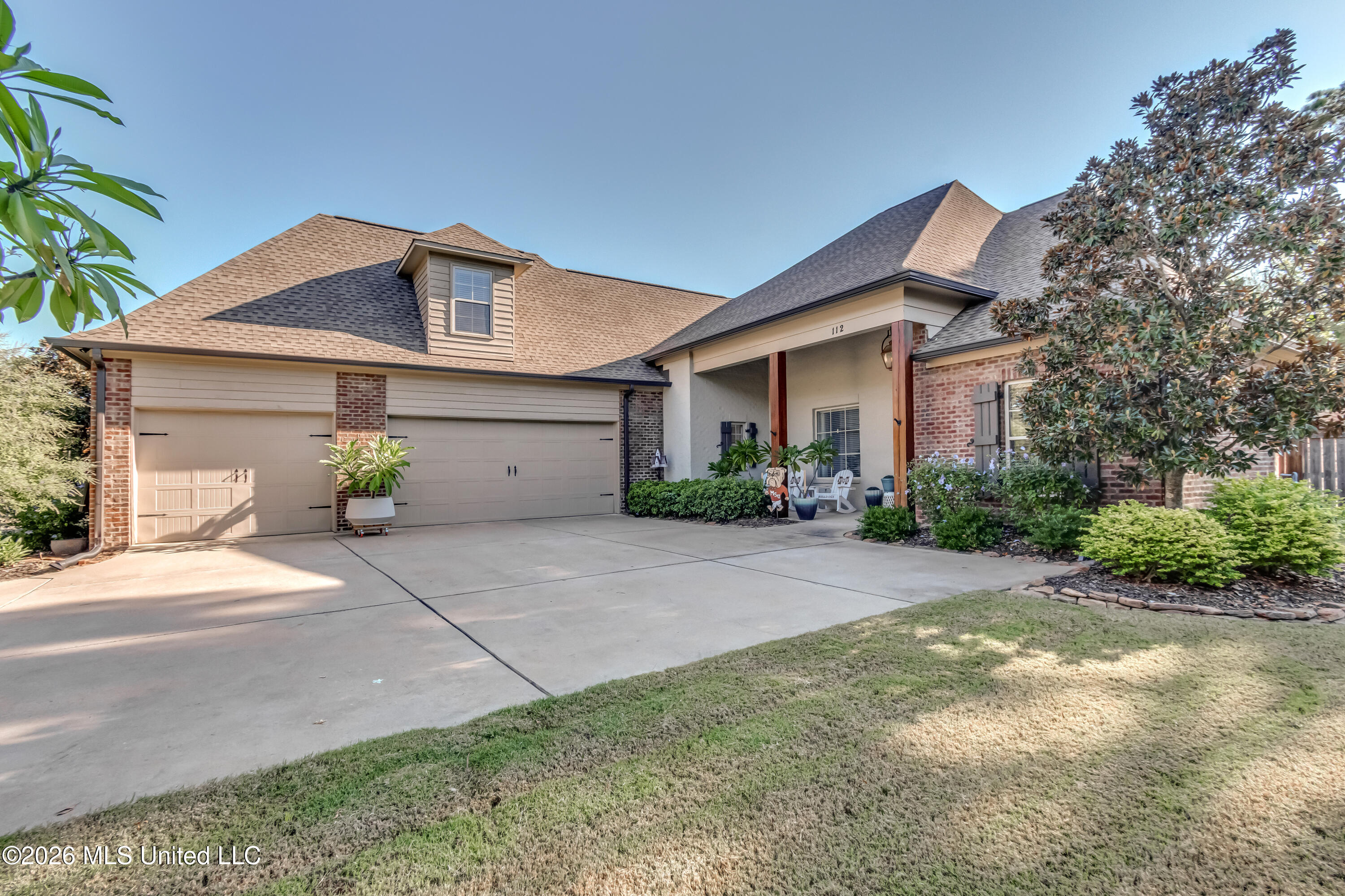 112 Tailfeather Drive Madison Mississippi United States, for Sale, residential, Jessica McLaurin, Rezults Realty, LLC