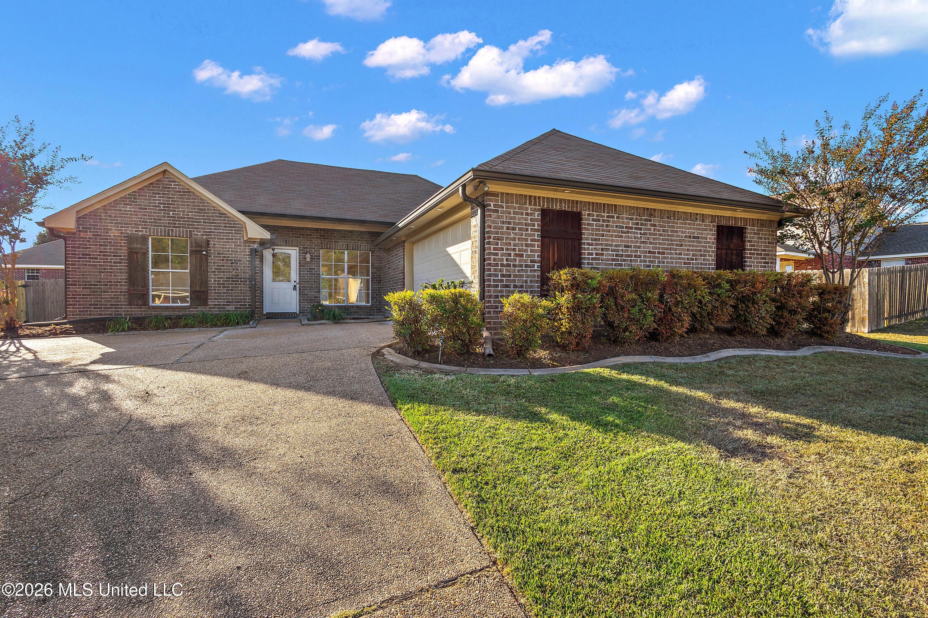 1145 Spanish Oak Drive Pearl Mississippi United States, for Sale, residential, Jessica McLaurin, Rezults Realty, LLC