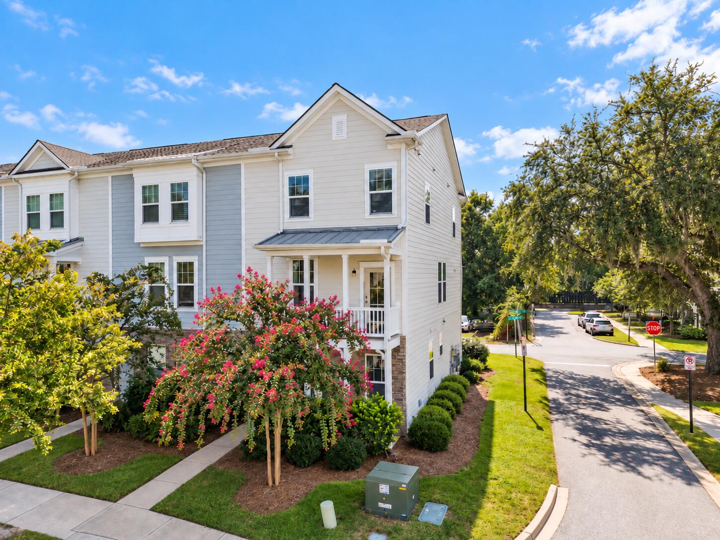 119 Rowans Creek Drive Charleston South Carolina United States, for Sale, residential, Bobbie  Rose, Keller Williams Realty Charleston/West Ashley