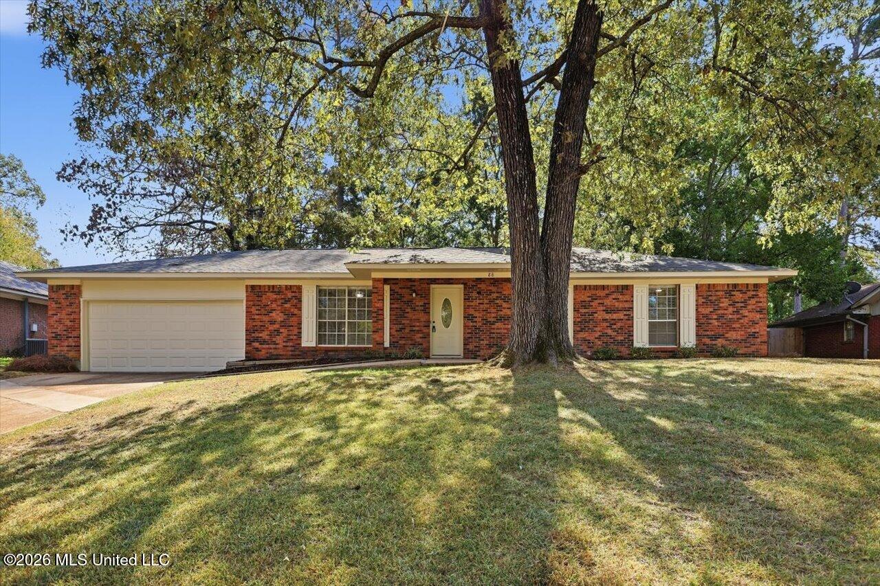 88 Fern Valley Road Brandon Mississippi United States, for Sale, residential, Jessica McLaurin, Rezults Realty, LLC