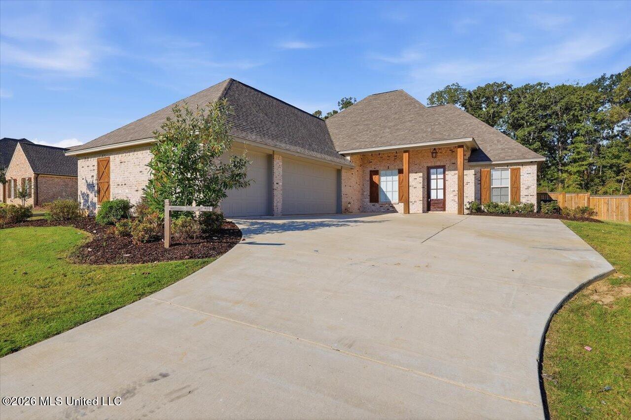 112 Richburg Court Pearl Mississippi United States, for Sale, residential, Jessica McLaurin, Rezults Realty, LLC