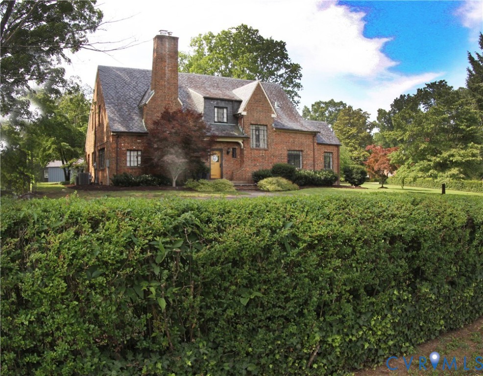 617 Mansion Drive Hopewell Virginia United States, for Sale, residential,  , Ford Agency Real Estate