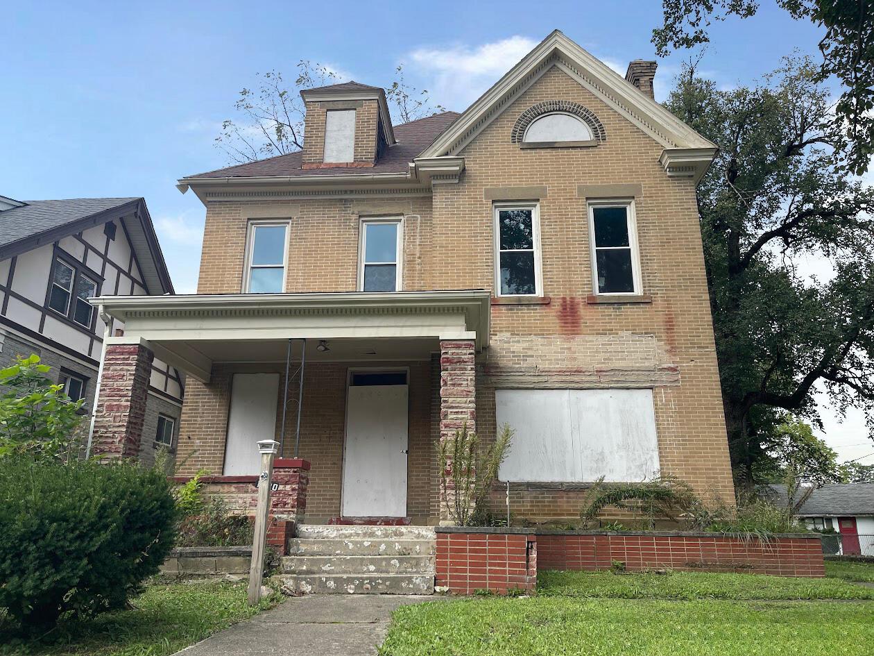 1580 Granville Street Columbus Ohio United States, for Sale, residential, , The Hessenauer Corporation