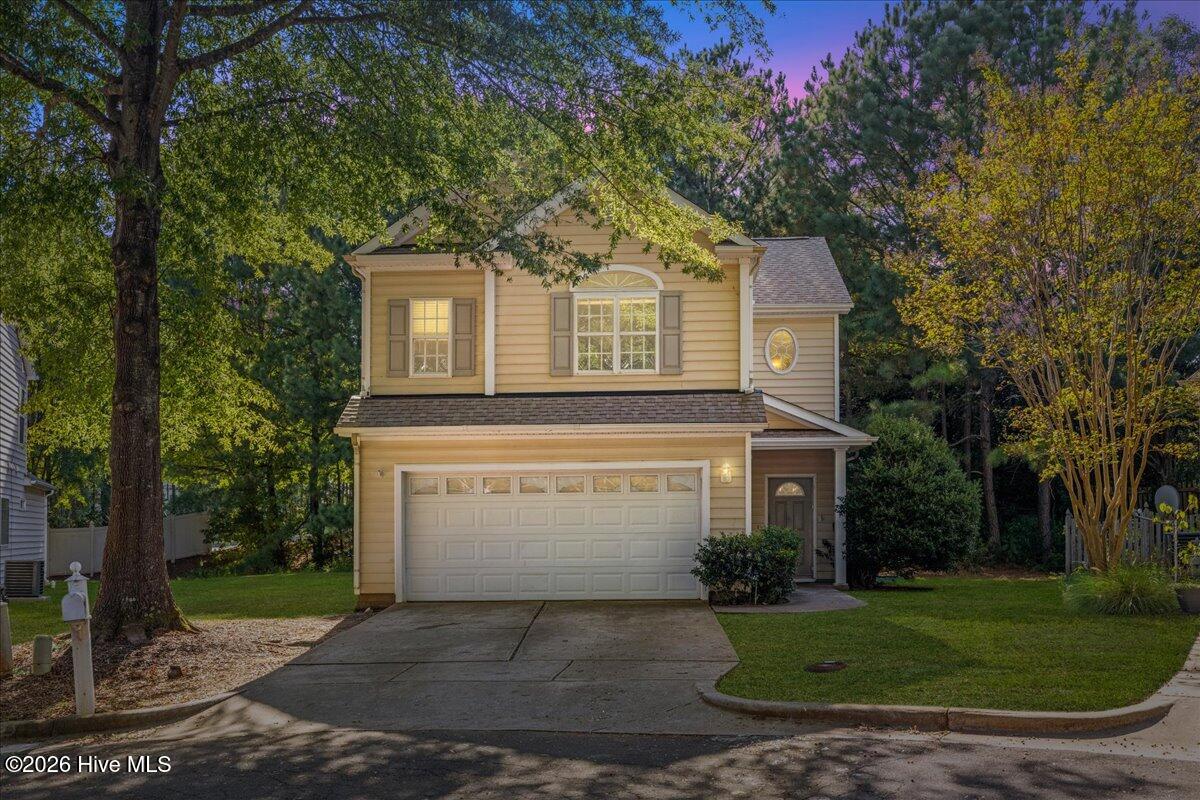 8203 Shadow Stone Court Raleigh  United States, for Sale, residential,  , Tammie Terelle Real-Estate