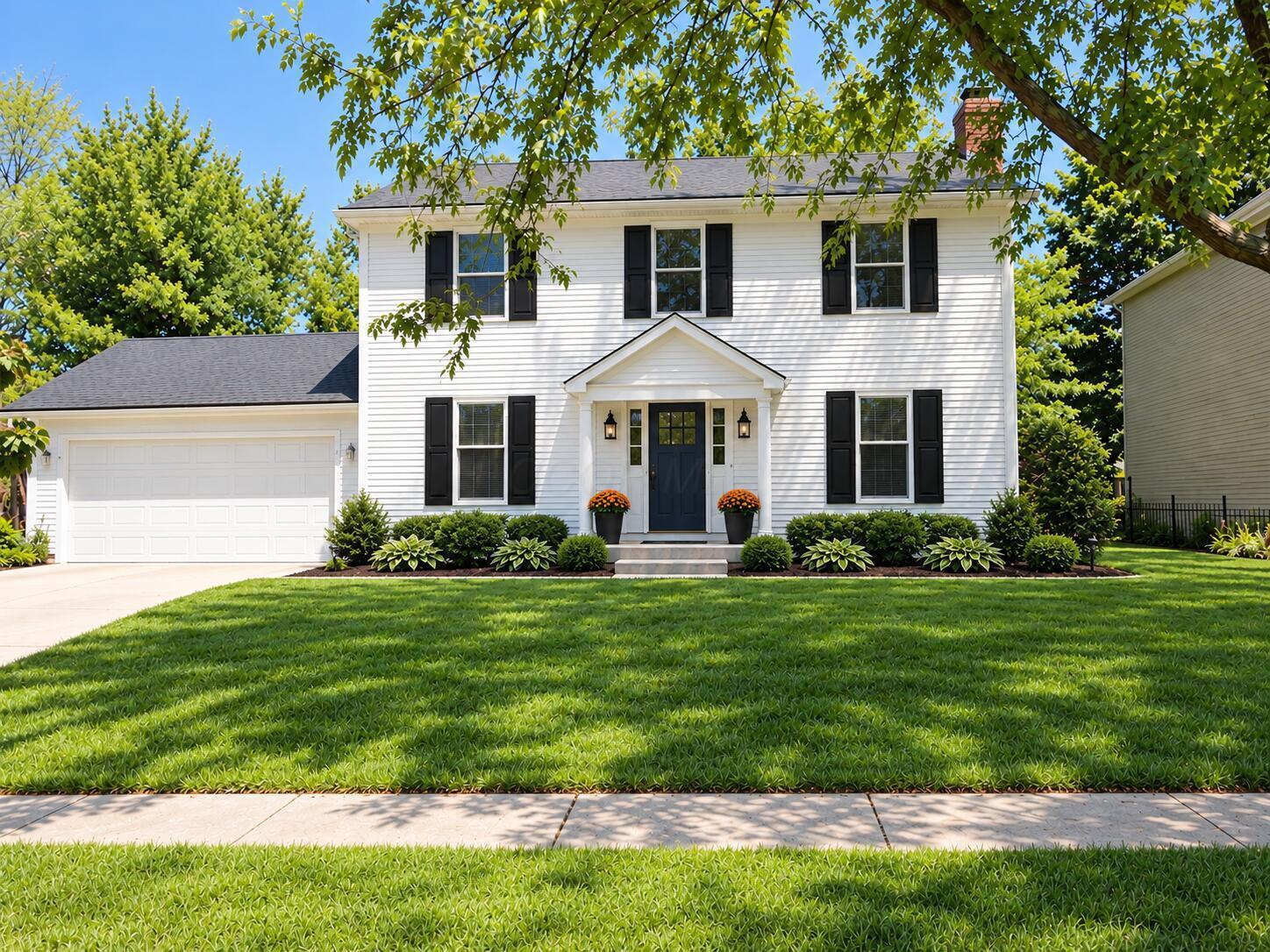 5354 Roscommon Road Dublin Ohio United States, for Sale, residential,  , The Hessenauer Corporation