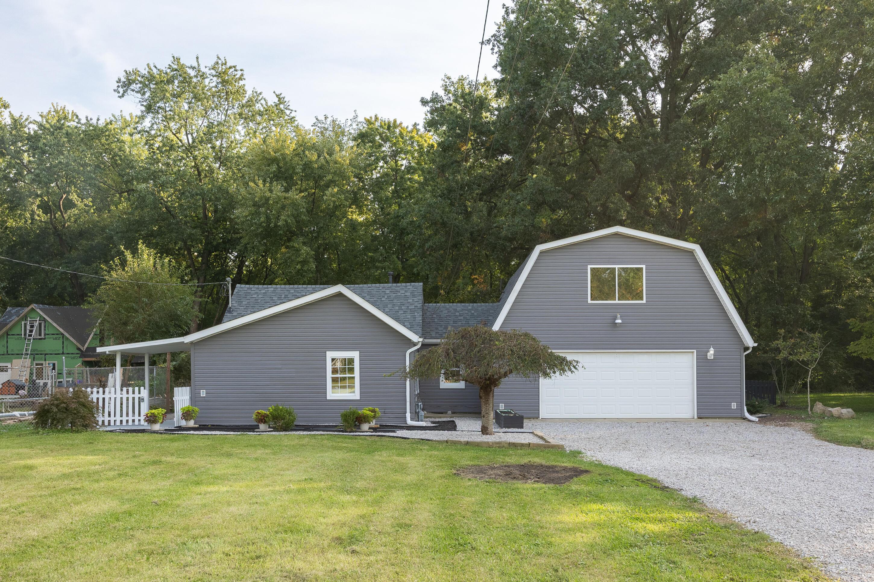 2045 Whitehead Road Columbus Ohio United States, for Sale, residential,  , The Hessenauer Corporation