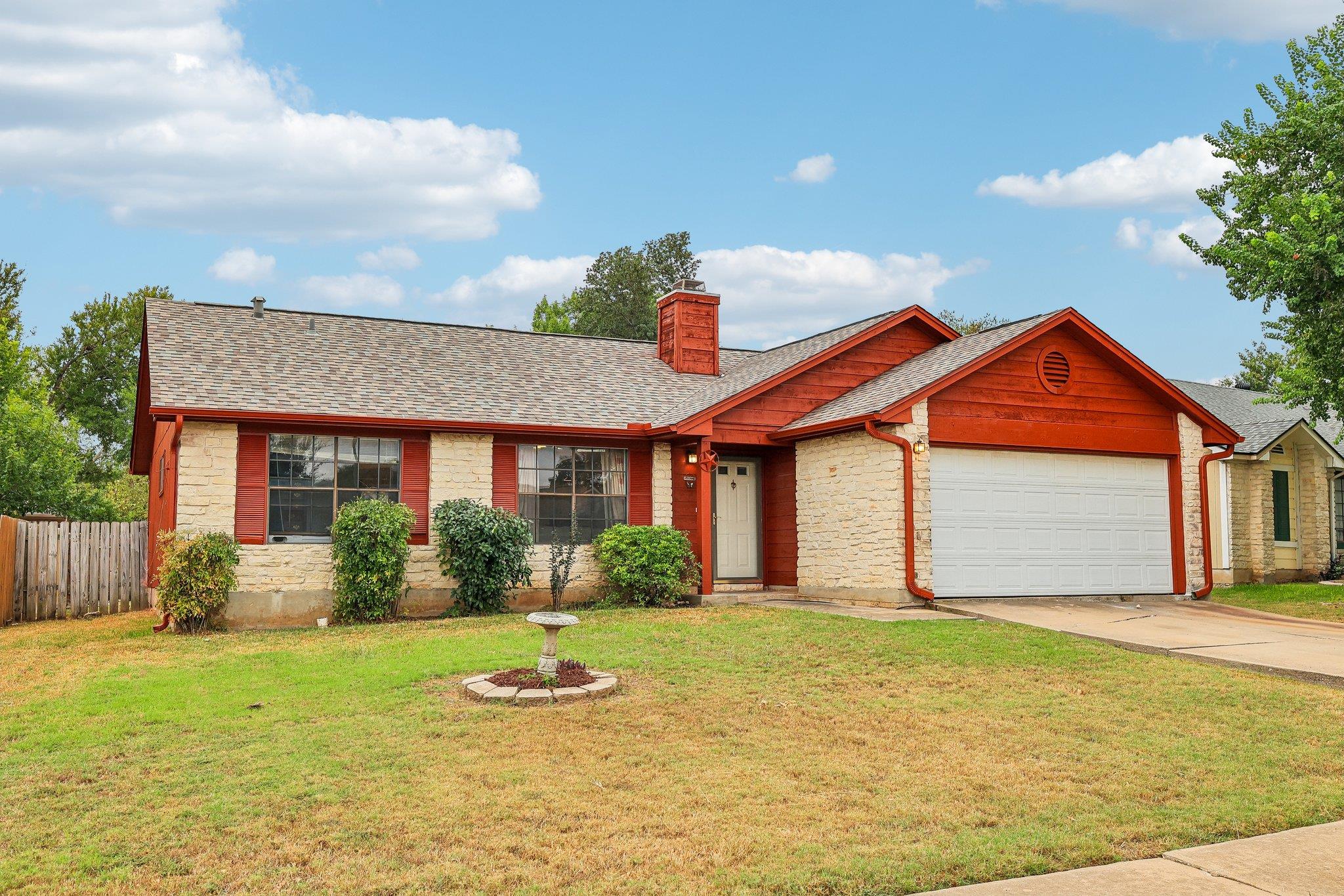 1705 Primrose TRL Round Rock Texas United States, for Sale, residential,  , Fox Realty