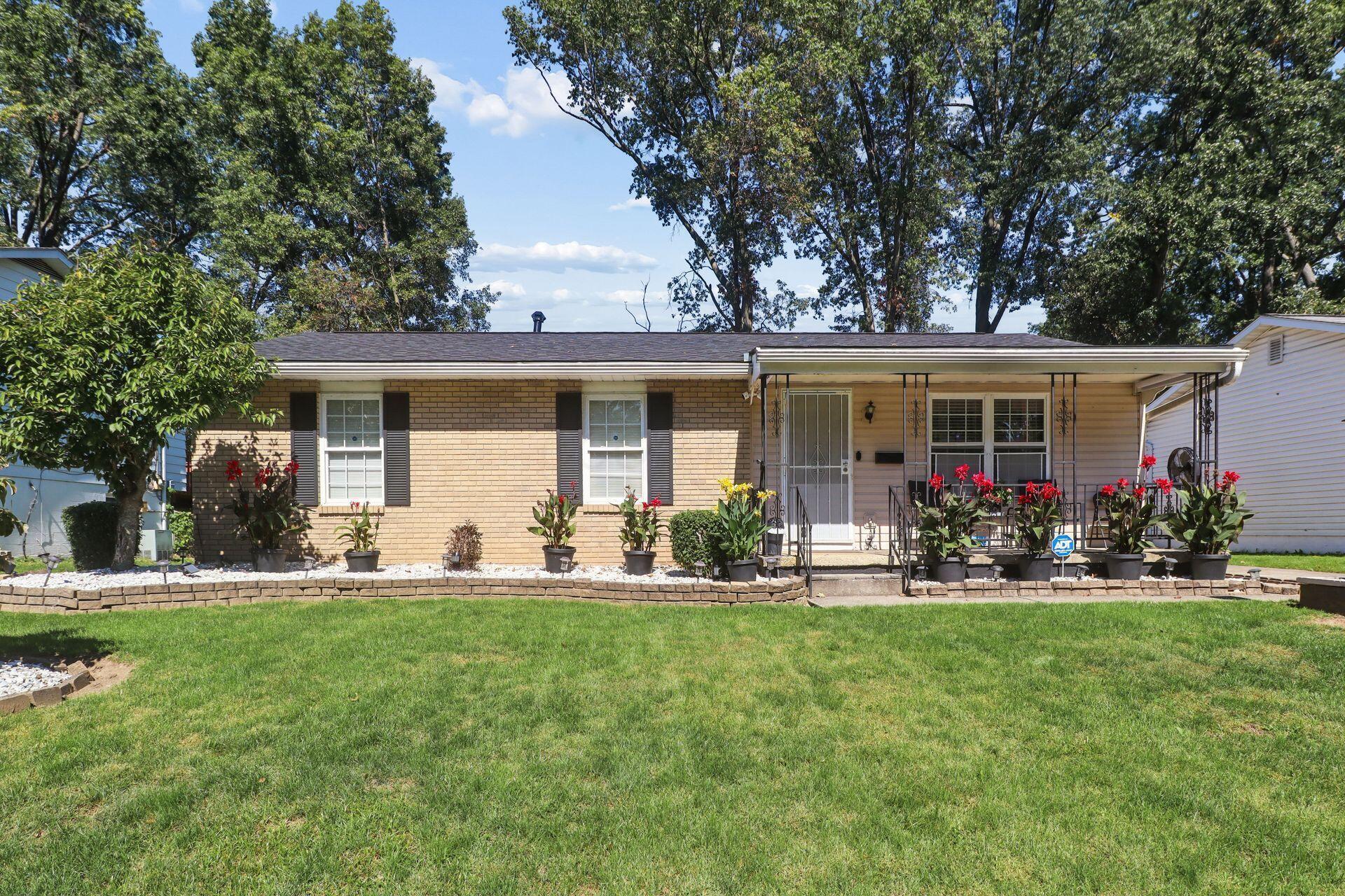 6580 Red Coach Lane Reynoldsburg Ohio United States, for Sale, residential,  , The Hessenauer Corporation