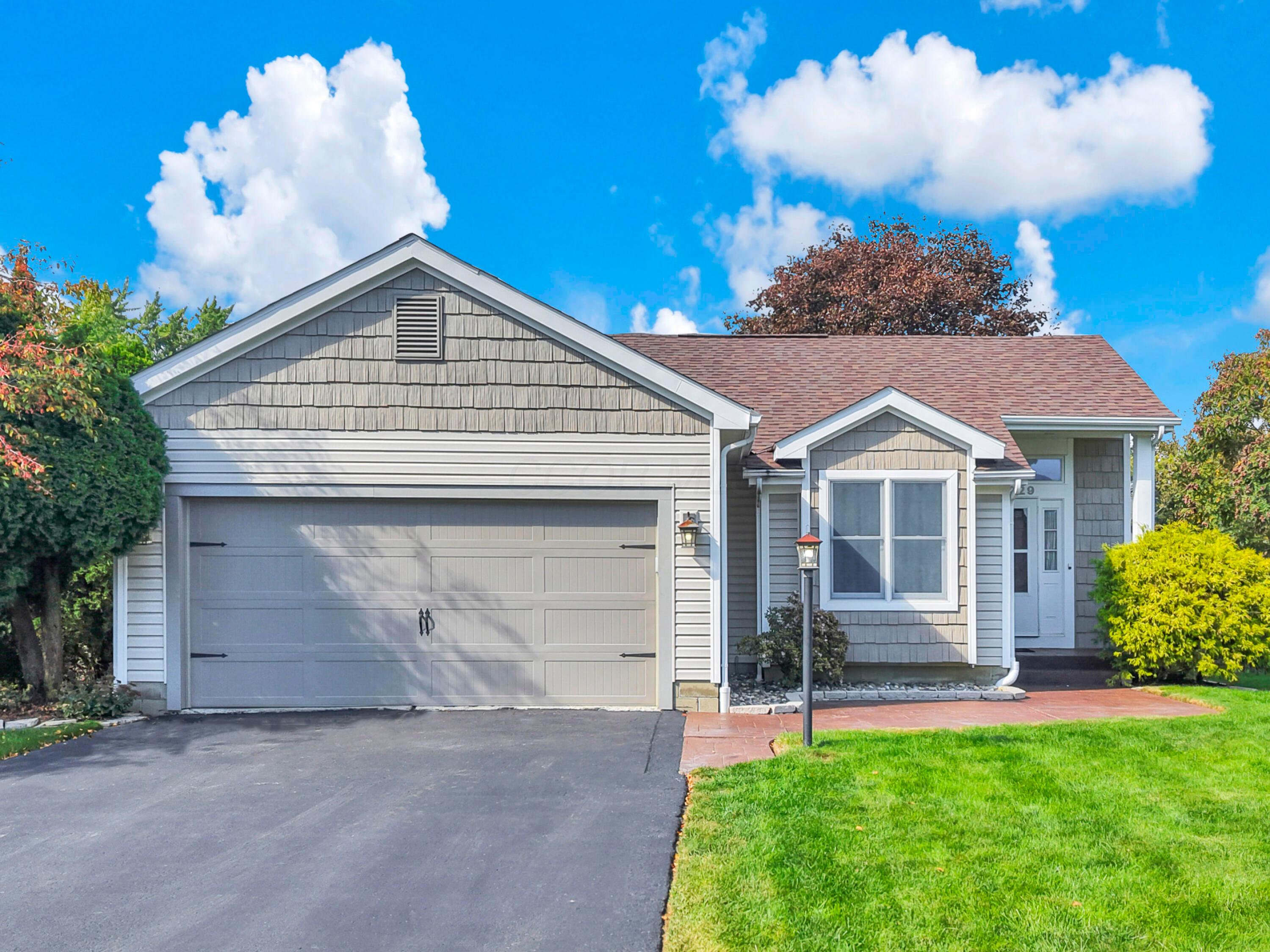 3229 Reed Point Court Hilliard Ohio United States, for Sale, residential,  , The Hessenauer Corporation