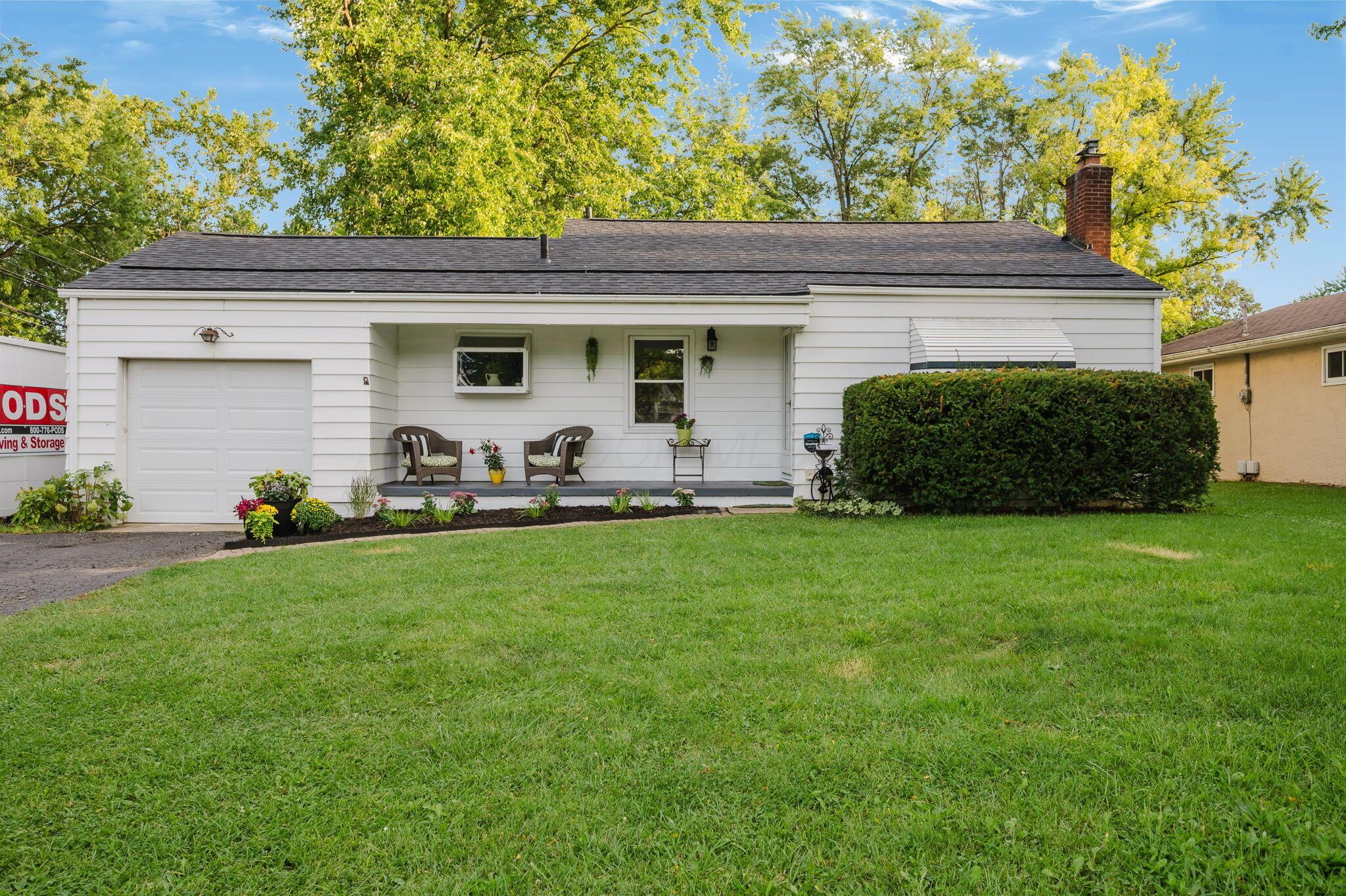 4651 Cemetery Road Hilliard Ohio United States, for Sale, residential,  , The Hessenauer Corporation