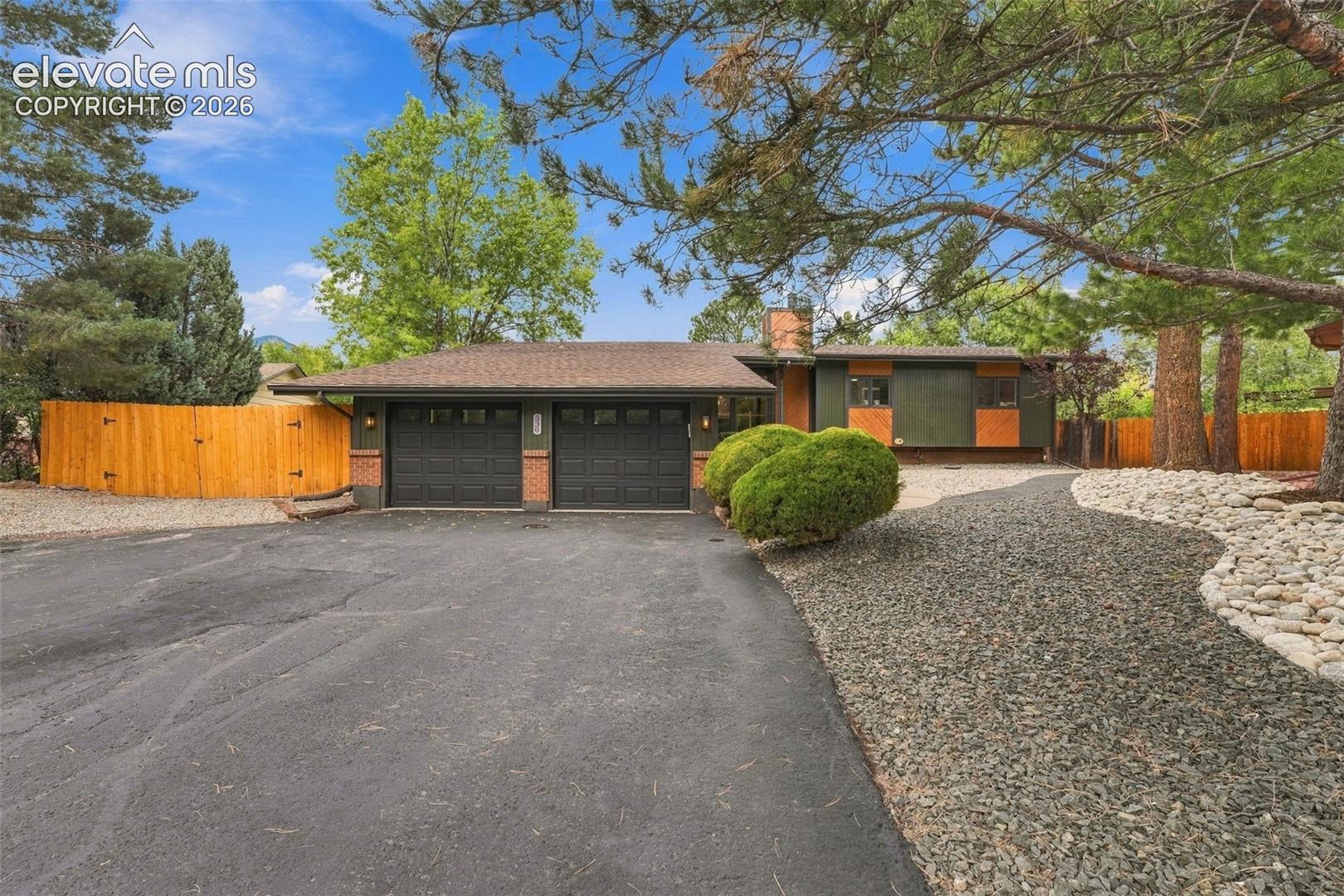 530 Mesa Vista Court Colorado Springs Colorado United States, for Sale, residential, Renee  Horton, eXp Realty