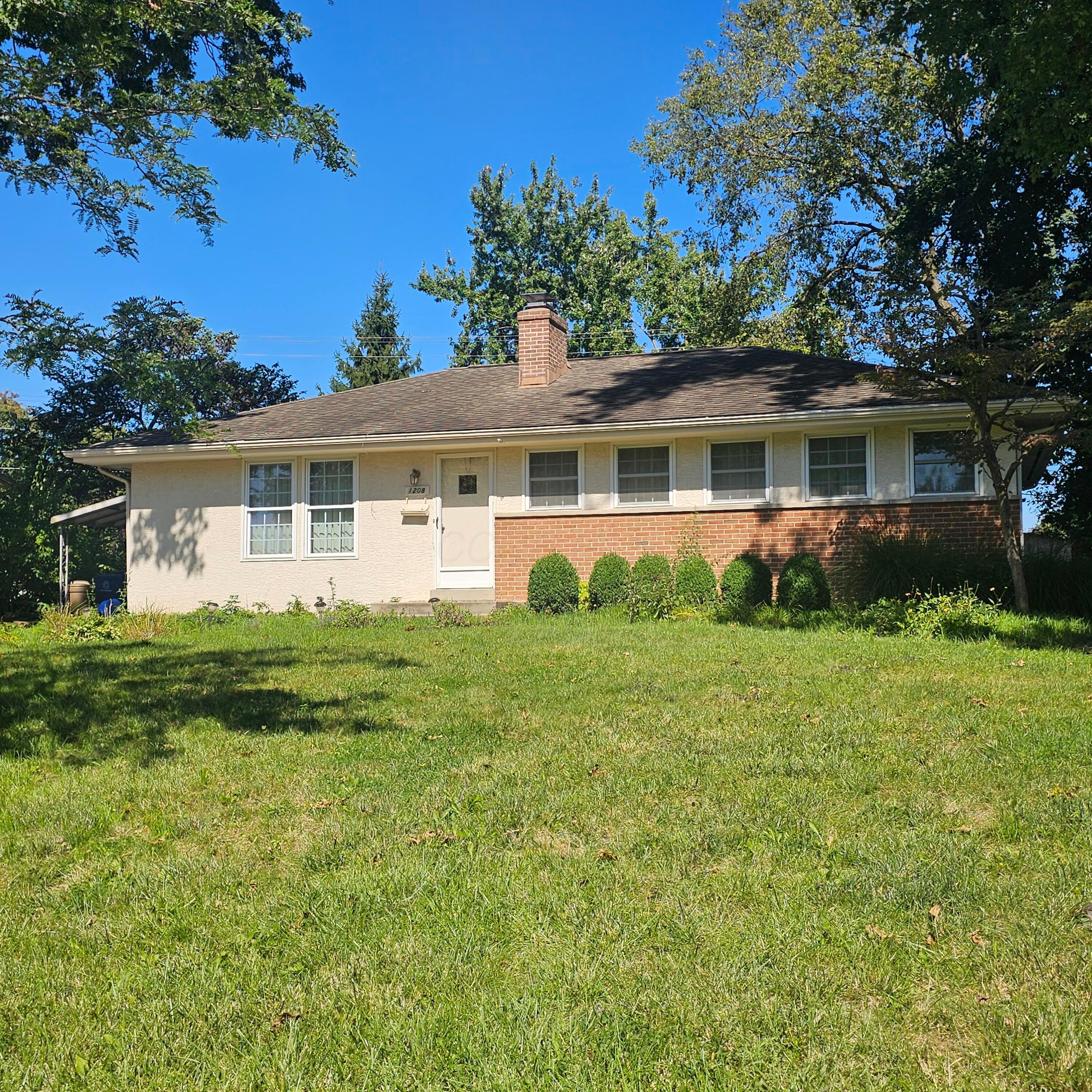 1208 Shady Hill Drive Columbus Ohio United States, for Sale, residential,  , The Hessenauer Corporation