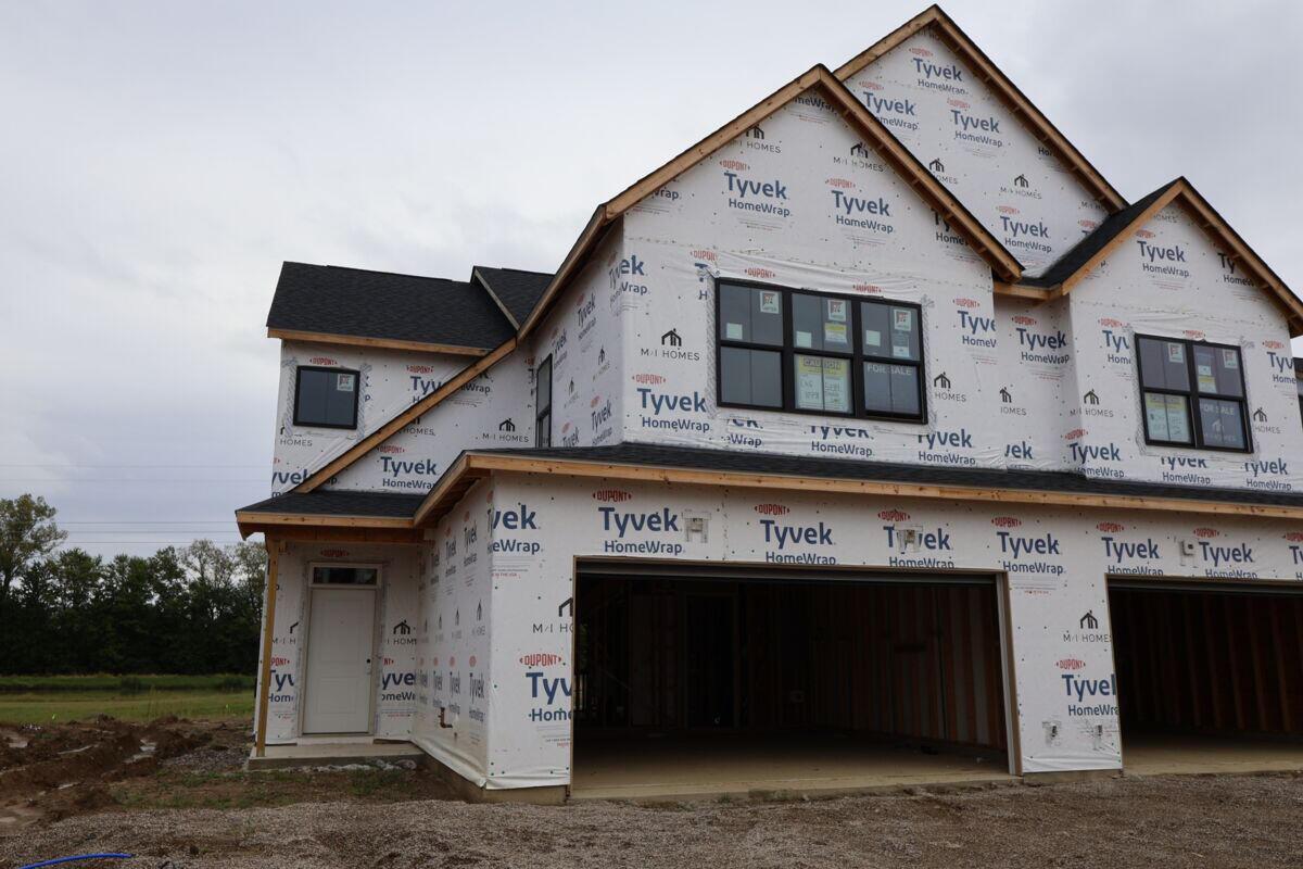 5789 Dutch Lane Powell Ohio United States, for Sale, residential,  , The Hessenauer Corporation