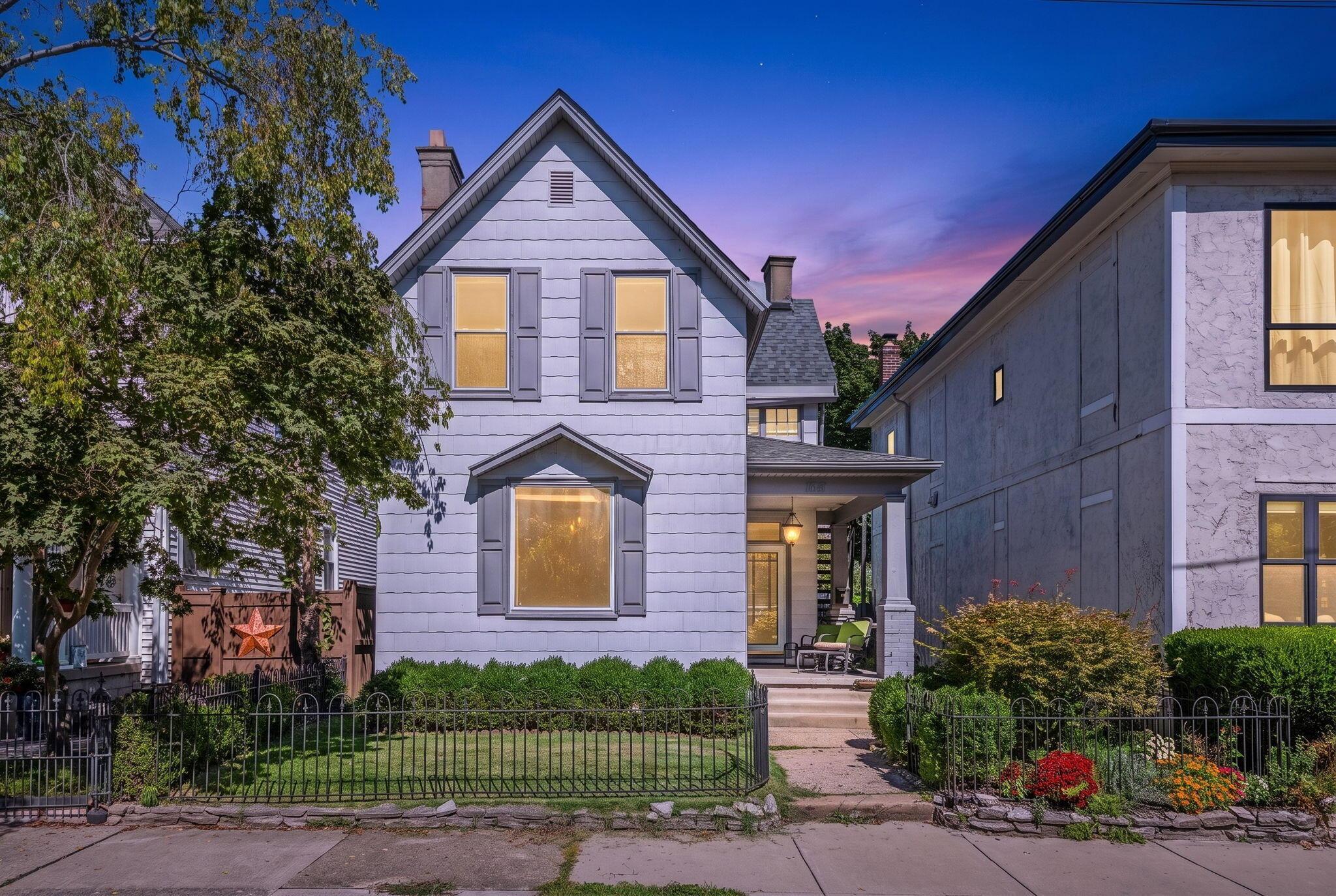 112 E Mithoff Street APT 112 1/2 Columbus Ohio United States, for Sale, commercial, , The Hessenauer Corporation