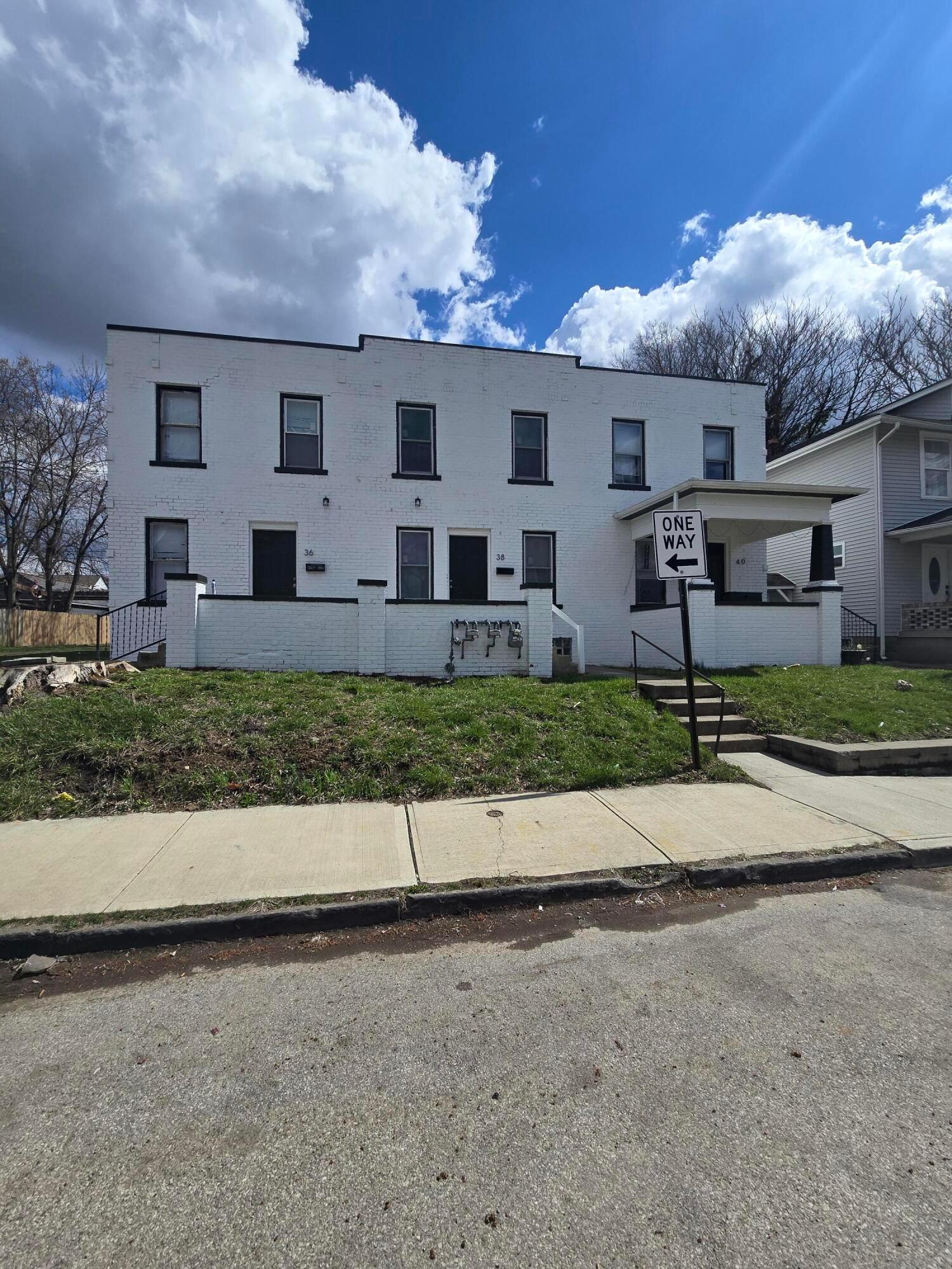 36-40 S Oakley Avenue Columbus Ohio United States, for Sale, commercial,  , The Hessenauer Corporation
