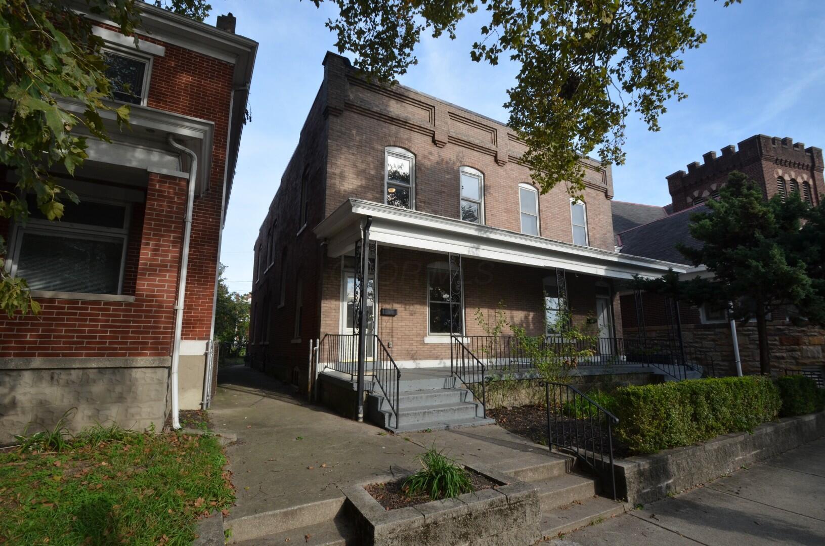 622 Neil Avenue Columbus Ohio United States, for Sale, commercial,  , The Hessenauer Corporation