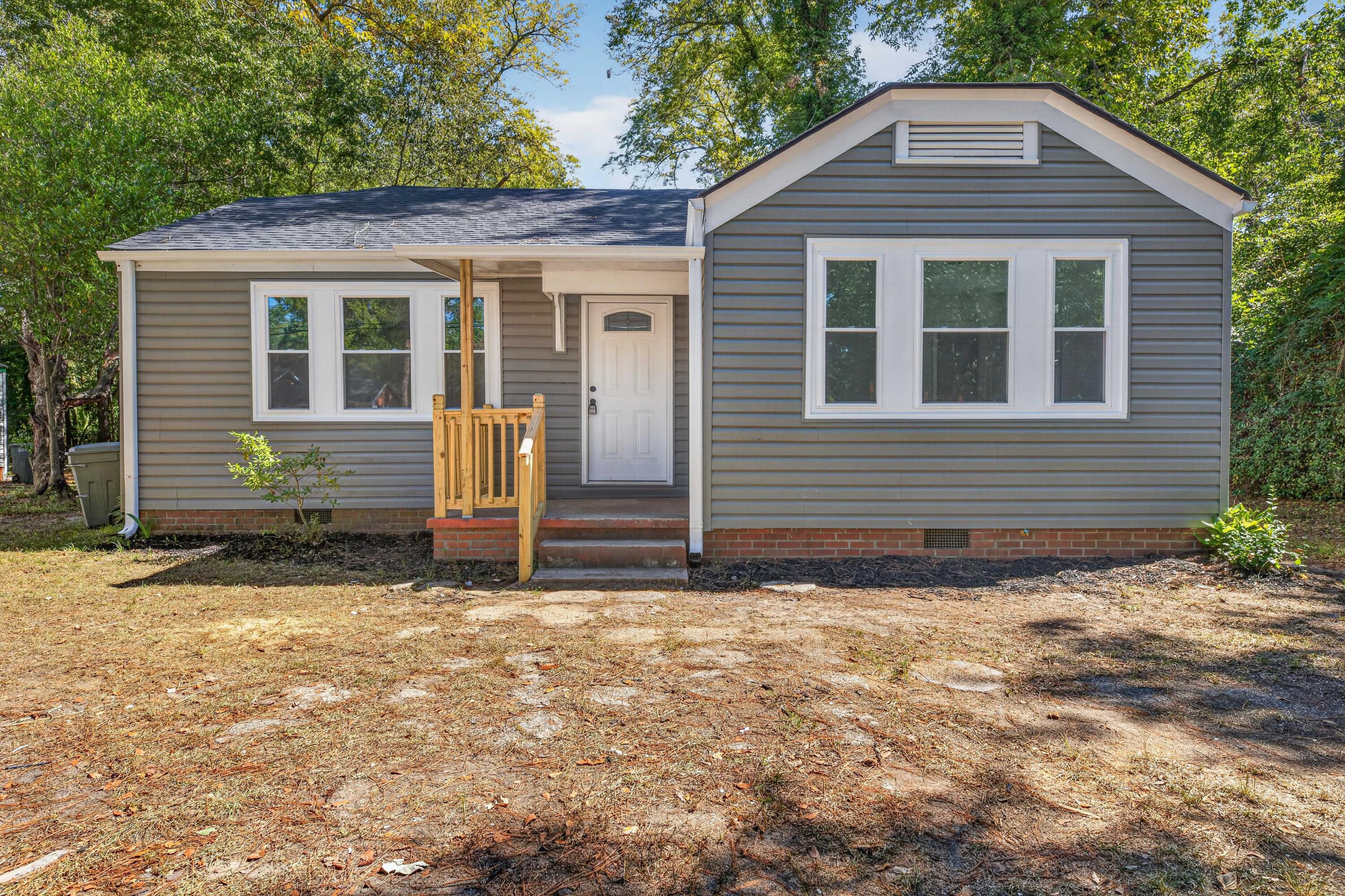 1174 Ellis Orangeburg South Carolina United States, for Sale, residential,  , Felder & Associates Real Estate Services LLC