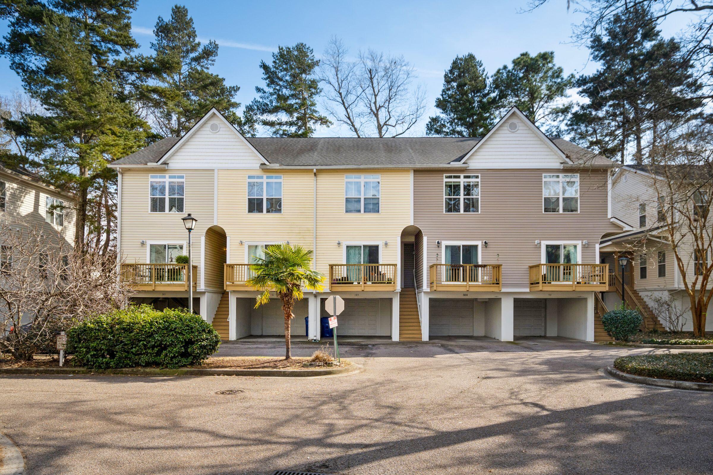 1829 Dogwood Road APT 501 Charleston South Carolina United States, for Sale, residential, Bobbie Rose, Keller Williams Realty Charleston/West Ashley