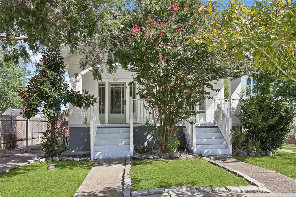 5961 63 COLBERT Street New Orleans Louisiana United States, for Sale, residential,  , 1st BMG REALTY