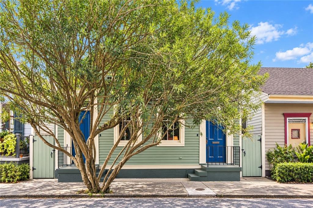 2414 16 ROYAL Street New Orleans Louisiana United States, for Sale, residential,  , 1st BMG REALTY