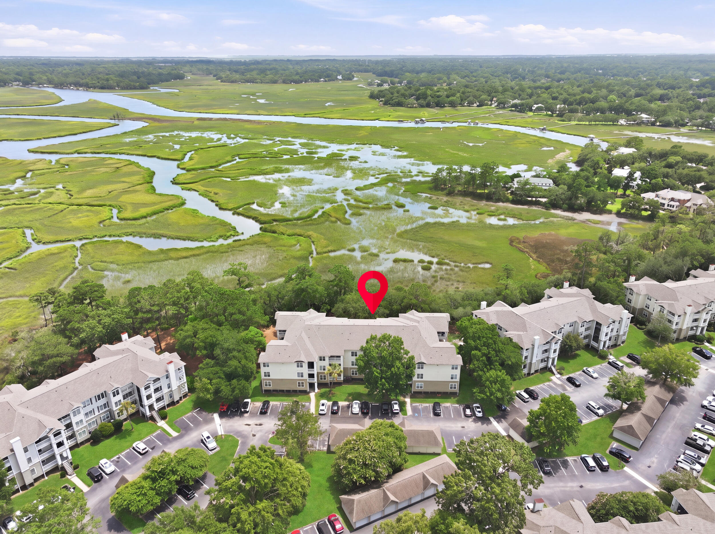 700 Daniel Ellis Drive APT 8207 Charleston South Carolina United States, for Sale, residential, Bobbie Rose, Keller Williams Realty Charleston/West Ashley