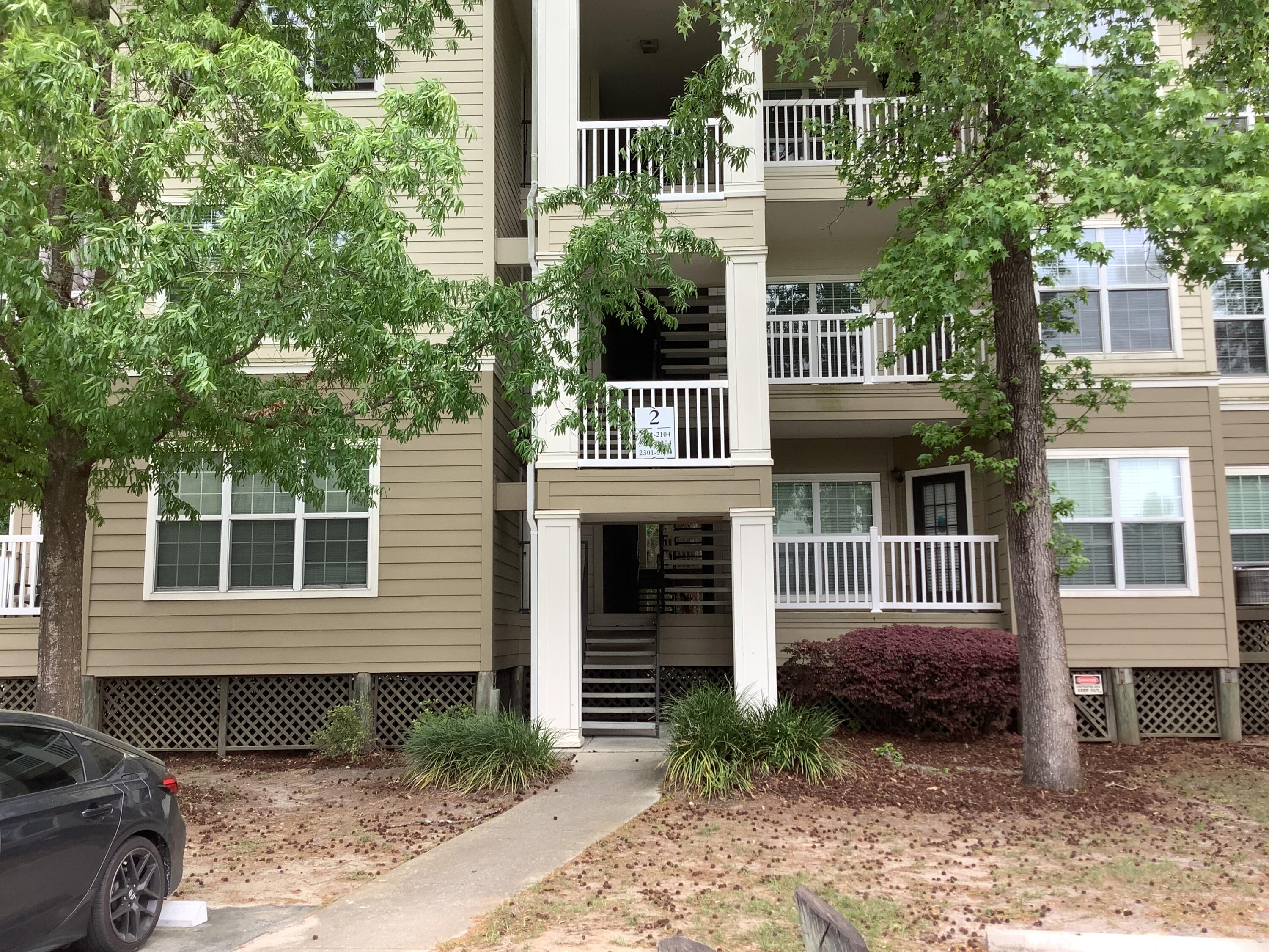 700 Daniel Ellis Drive APT Apt 2102 Charleston South Carolina United States, for Rent, residential,  , Adler Realty