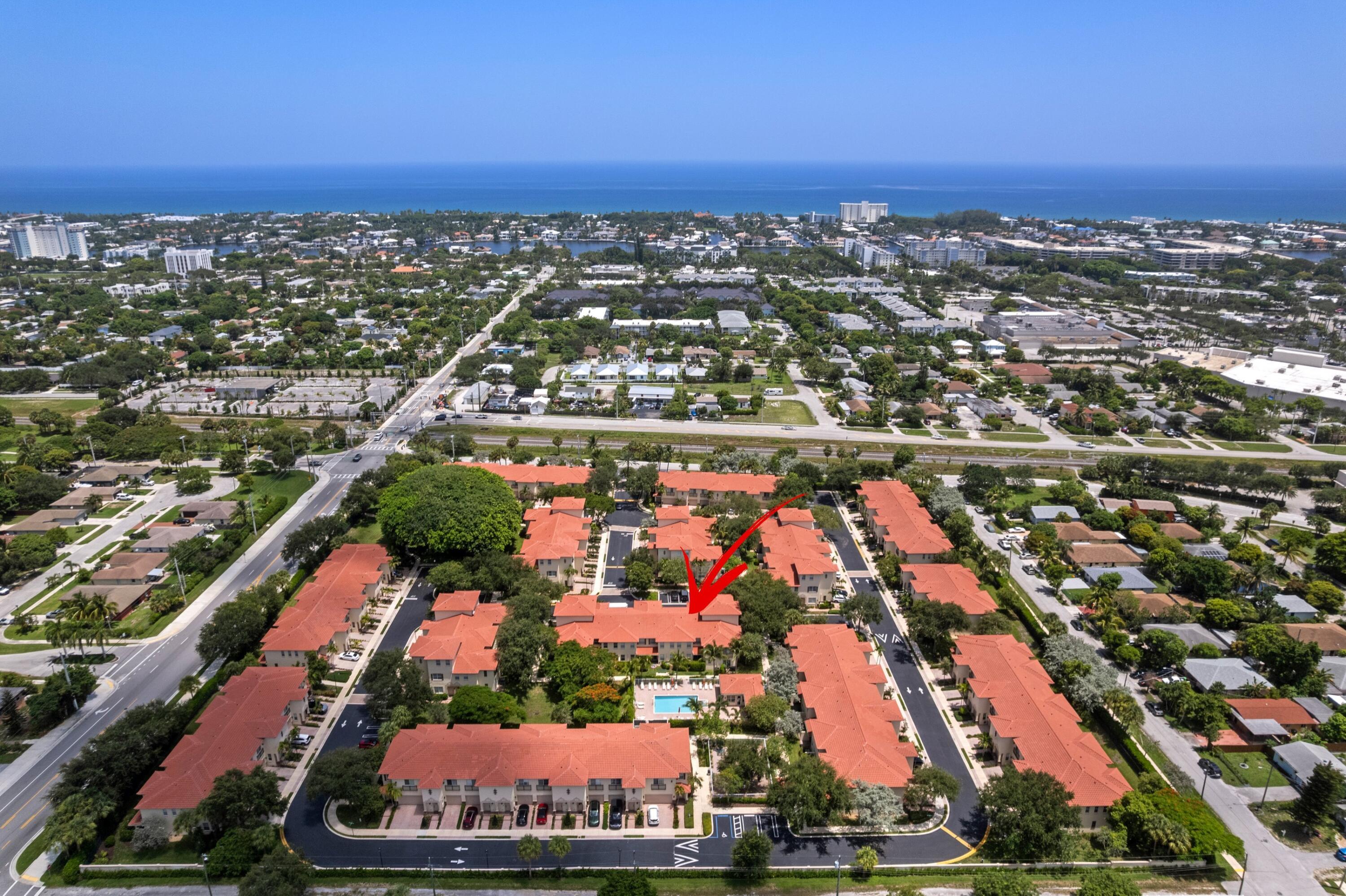 1020 E LONGPORT Circle APT 6B Delray Beach Florida United States, for Sale, residential, Arlene   Toolsie  , Re/Max Direct