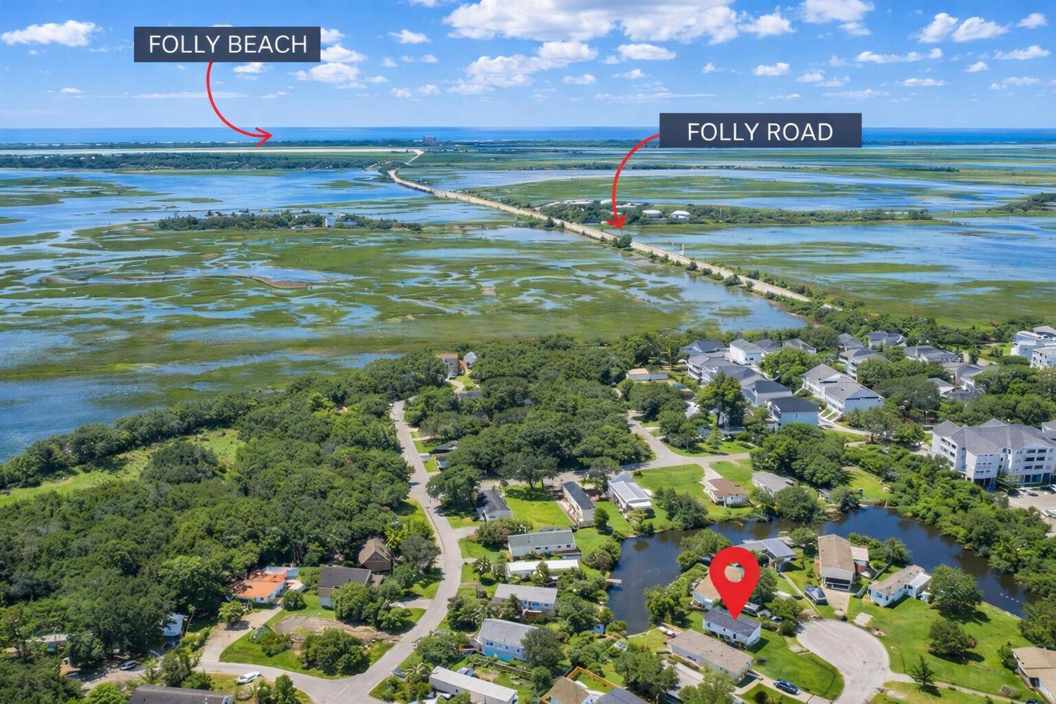 1667 Wading Heron Road Charleston South Carolina United States, for Sale, commercial, Bobbie Rose, Keller Williams Realty Charleston/West Ashley