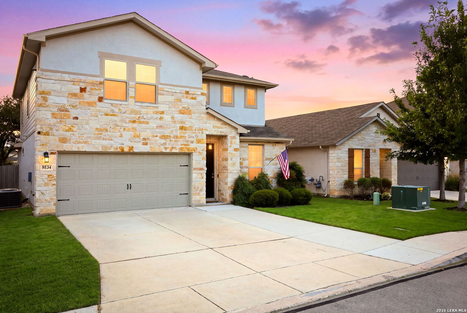 9534 Novacek Blvd San Antonio Texas United States, for Sale, residential, Demo Agent, InCom Real Estate - New Demo Office