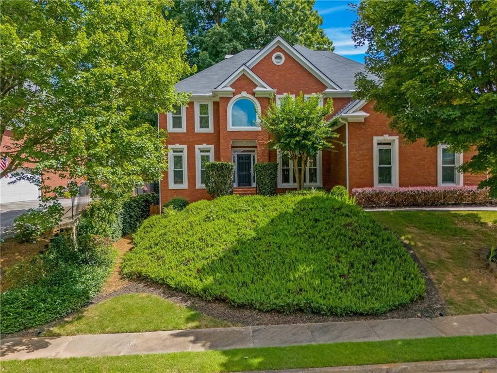 2815 Arabian Trail Marietta Georgia United States, for Sale, residential,  , RCA Realty Group