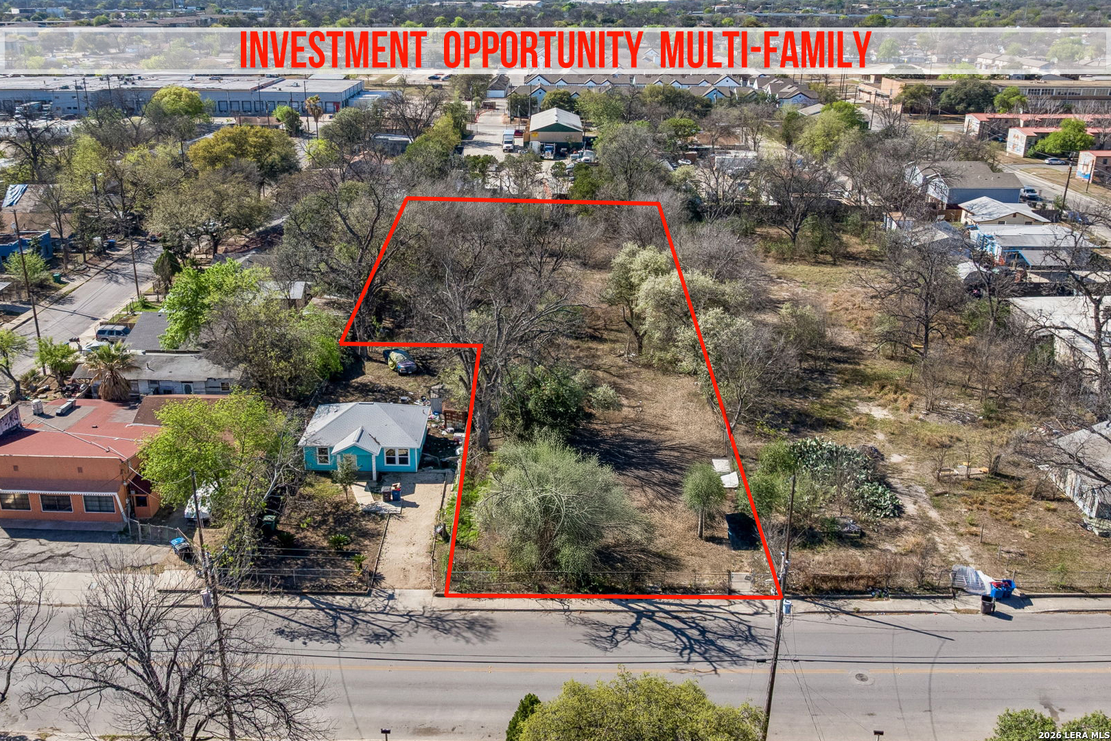1230 Saltillo San Antonio Texas United States, for Sale, residential, Alec Amador, Winners Circle Real Estate