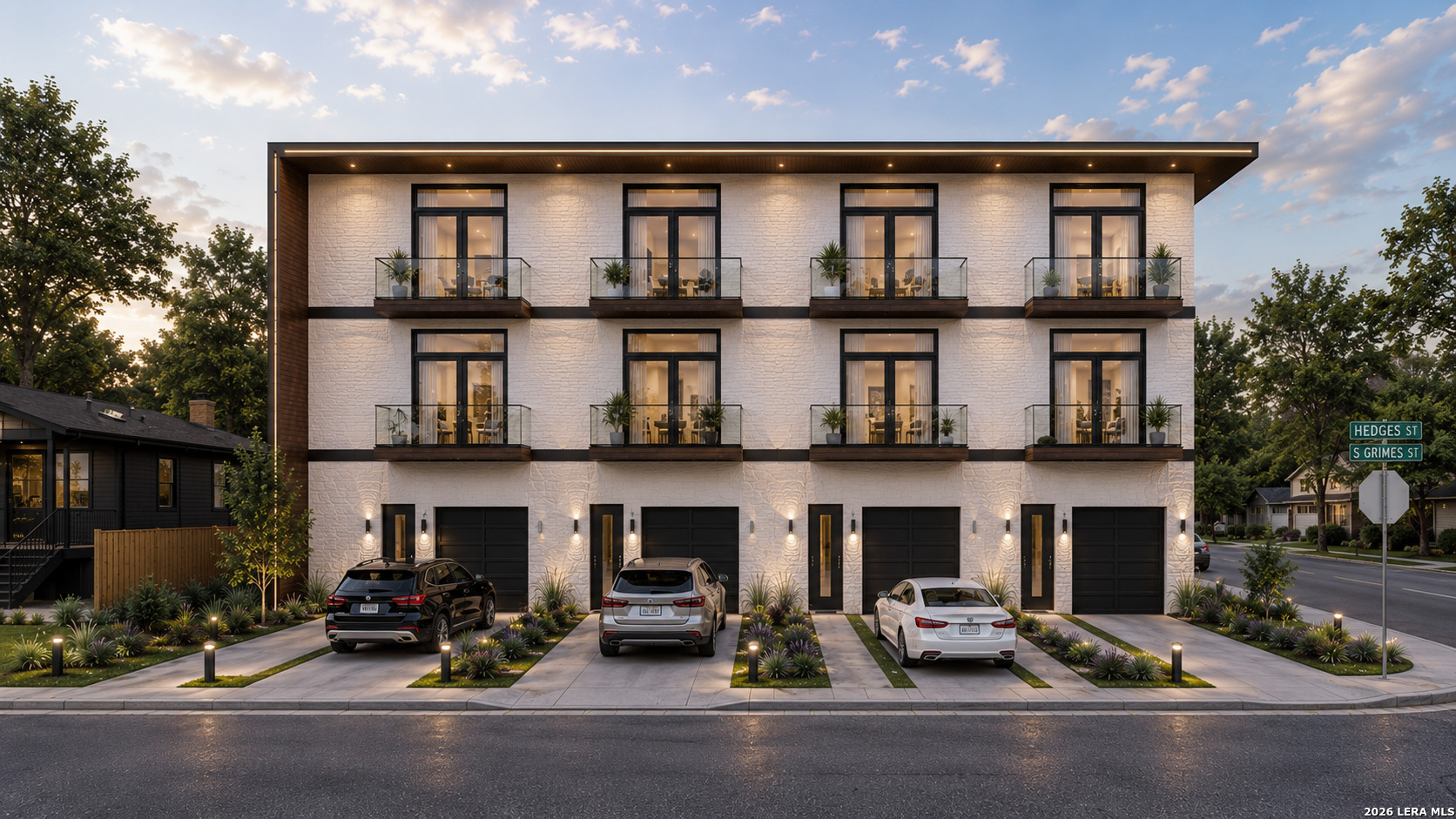 504 S Grimes San Antonio Texas United States, for Sale, residential, Alec Amador, Winners Circle Real Estate