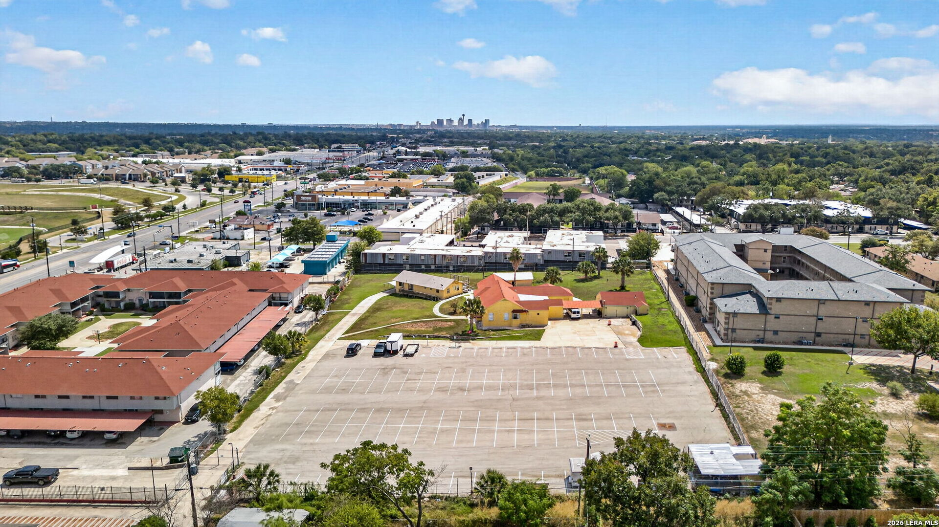3735 FREDERICKSBURG RD San Antonio Texas United States, for Sale, commercial, Alec Amador, Winners Circle Real Estate