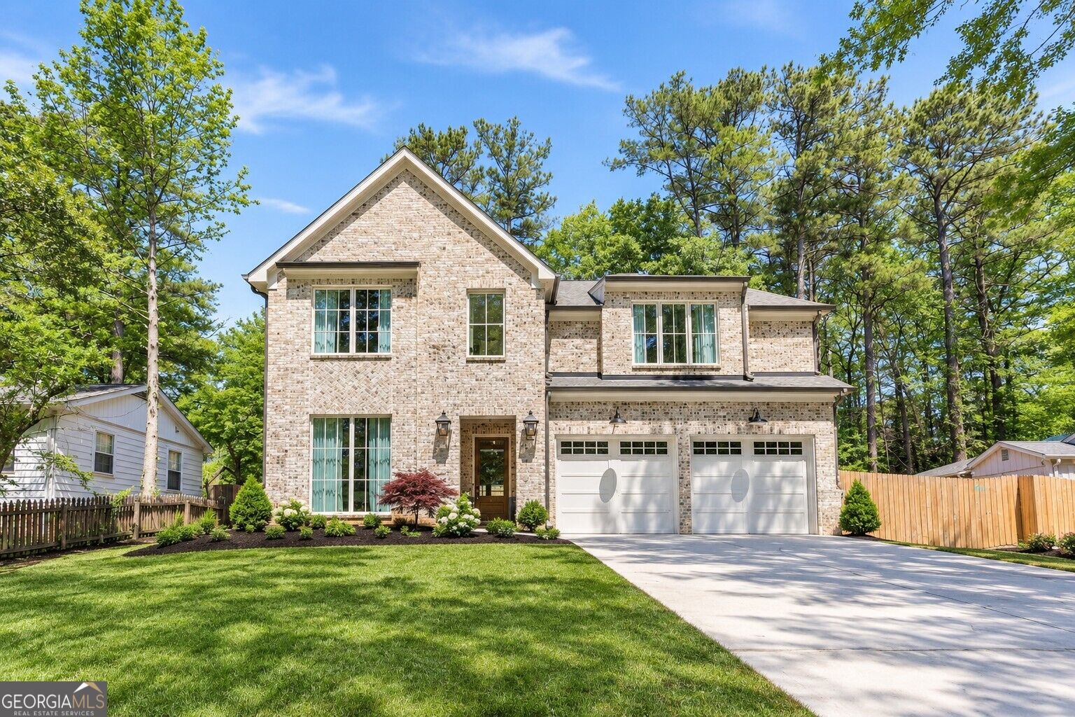 1872 Hickory Road Chamblee Georgia United States, for Sale, residential,  , Maxima Realty