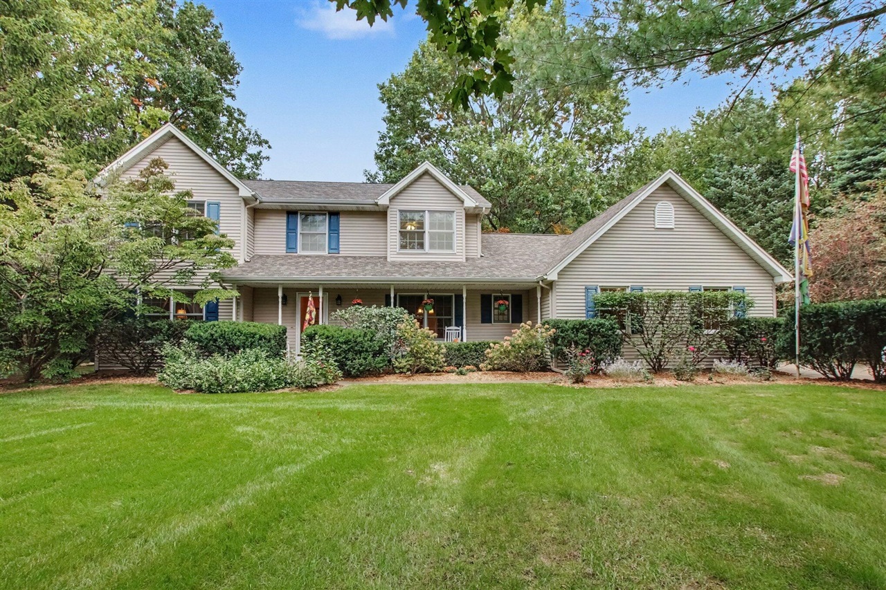 9737 Firefly Avenue Galesburg Michigan United States, for Sale, residential,  , InCom Real Estate - New Demo Office