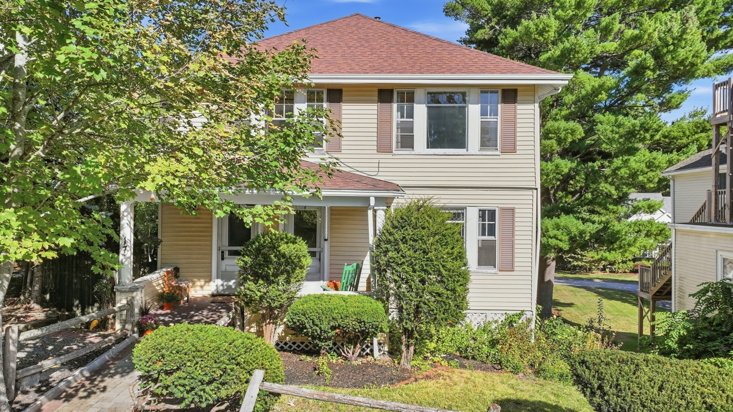 17 Sawin St Natick Massachusetts United States, for Sale, residential,  , Media Realty Group Inc.