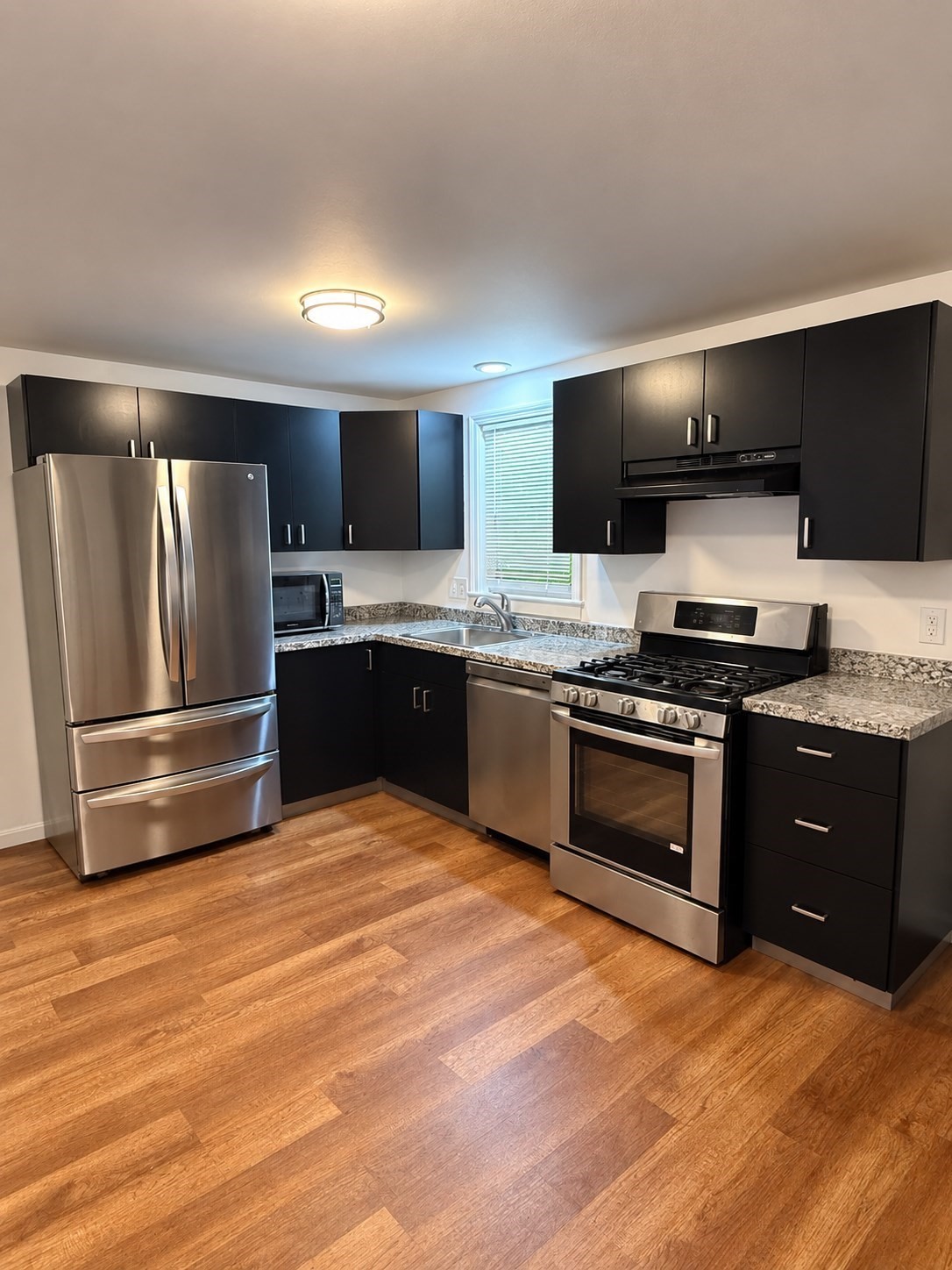 12 Rockway Rd  UNIT B Boston Massachusetts United States, for Rent, residential,  , The Edwards Realty Team - Barrett Sotheby's International Realty