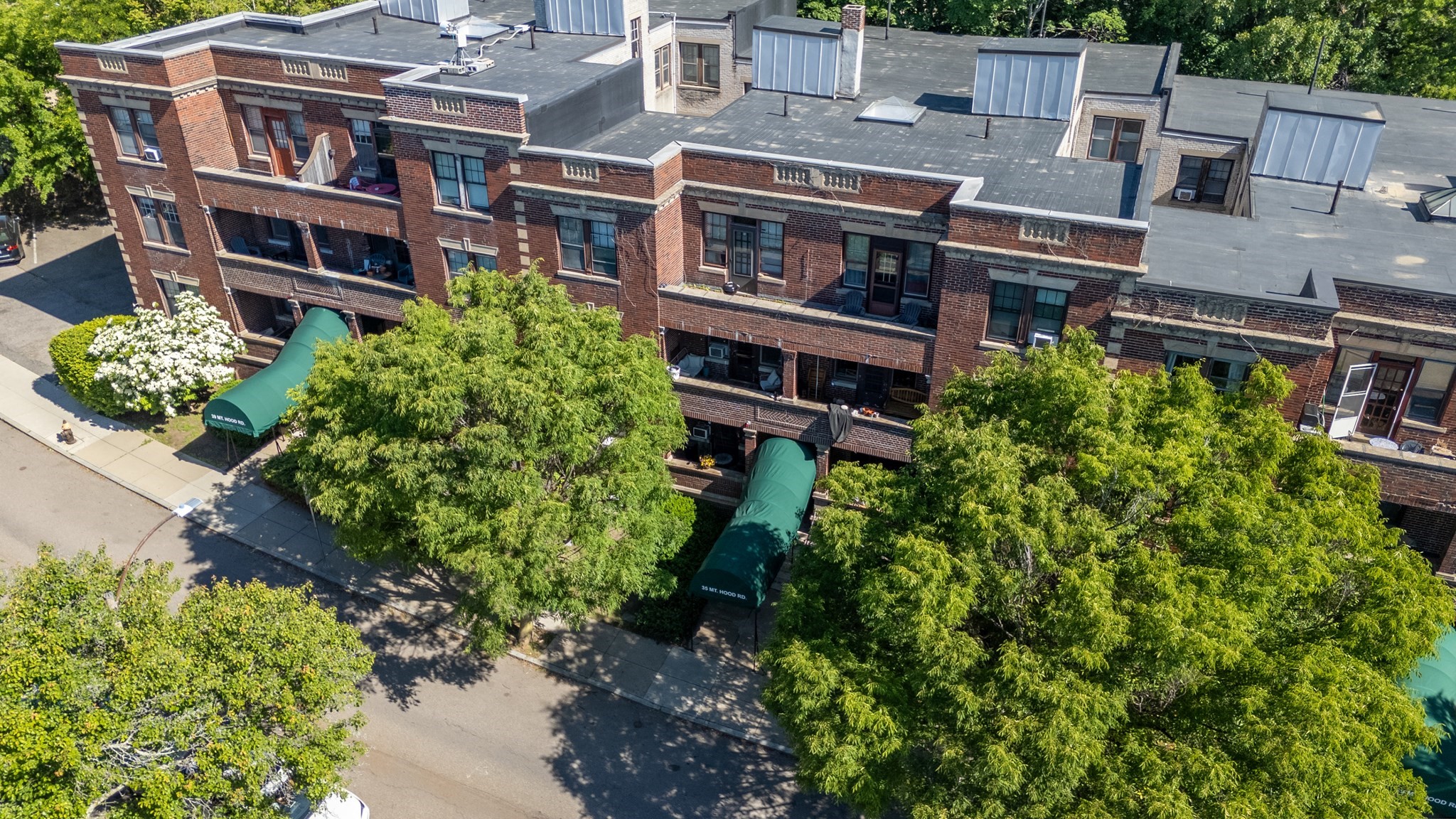 29 Mount Hood Rd  UNIT 8 Boston Massachusetts United States, for Rent, residential,  , The Edwards Realty Team - Barrett Sotheby's International Realty