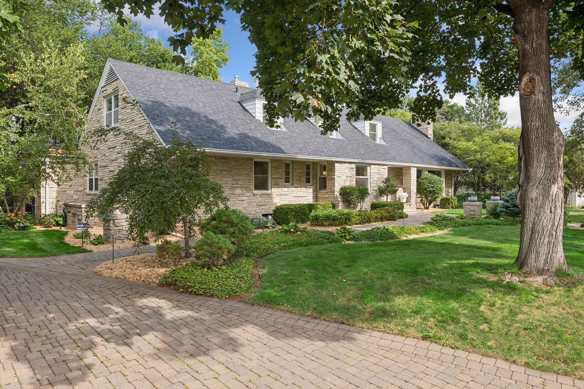 4808 Woodhill Way Edina Minnesota United States, for Sale, residential,  , InCom Real Estate - New Demo Office