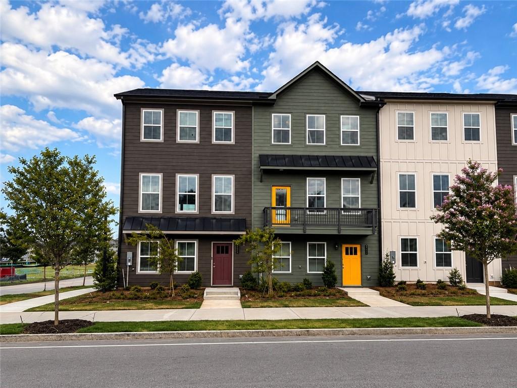 1123 Hodgepodge Way APT Lot 12 Atlanta Georgia United States, for Sale, residential,  , Incom Demo Demo Office