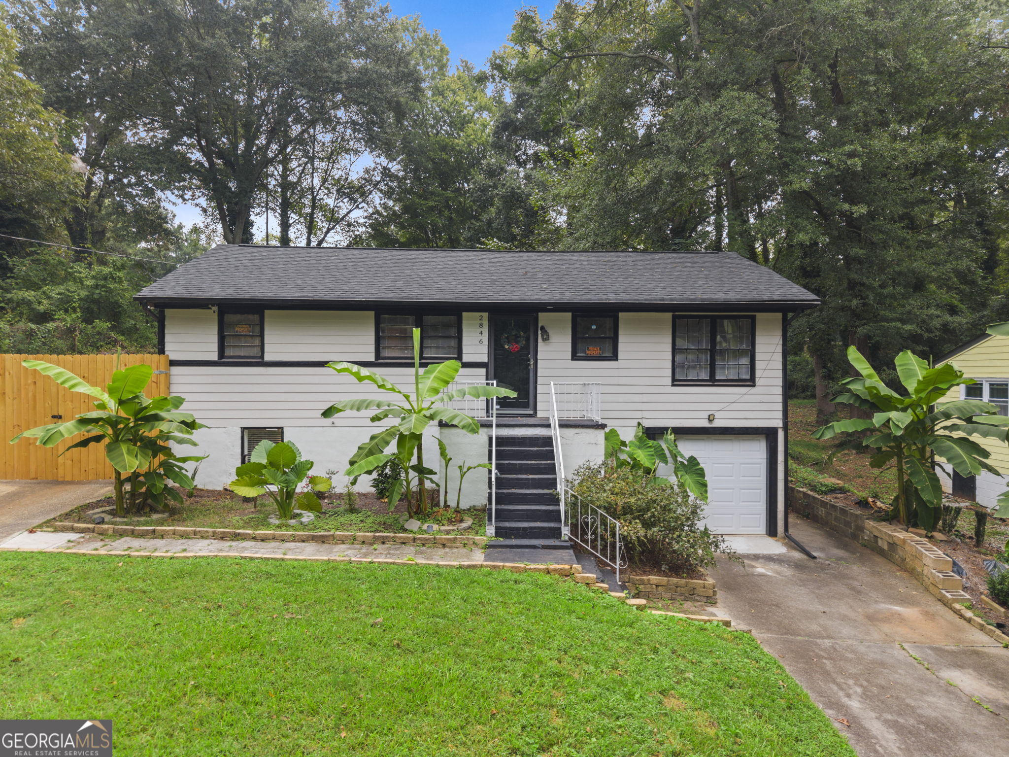 2846 3rd Avenue Atlanta Georgia United States, for Sale, residential,  , Provision Realty Inc.