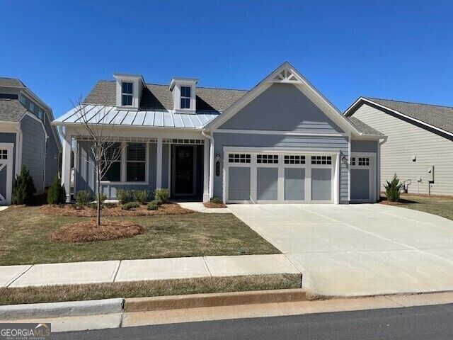 411 Silverbell Court Peachtree City Georgia United States, for Rent, residential, Kit Johnson, Brick and Branch Real Estate