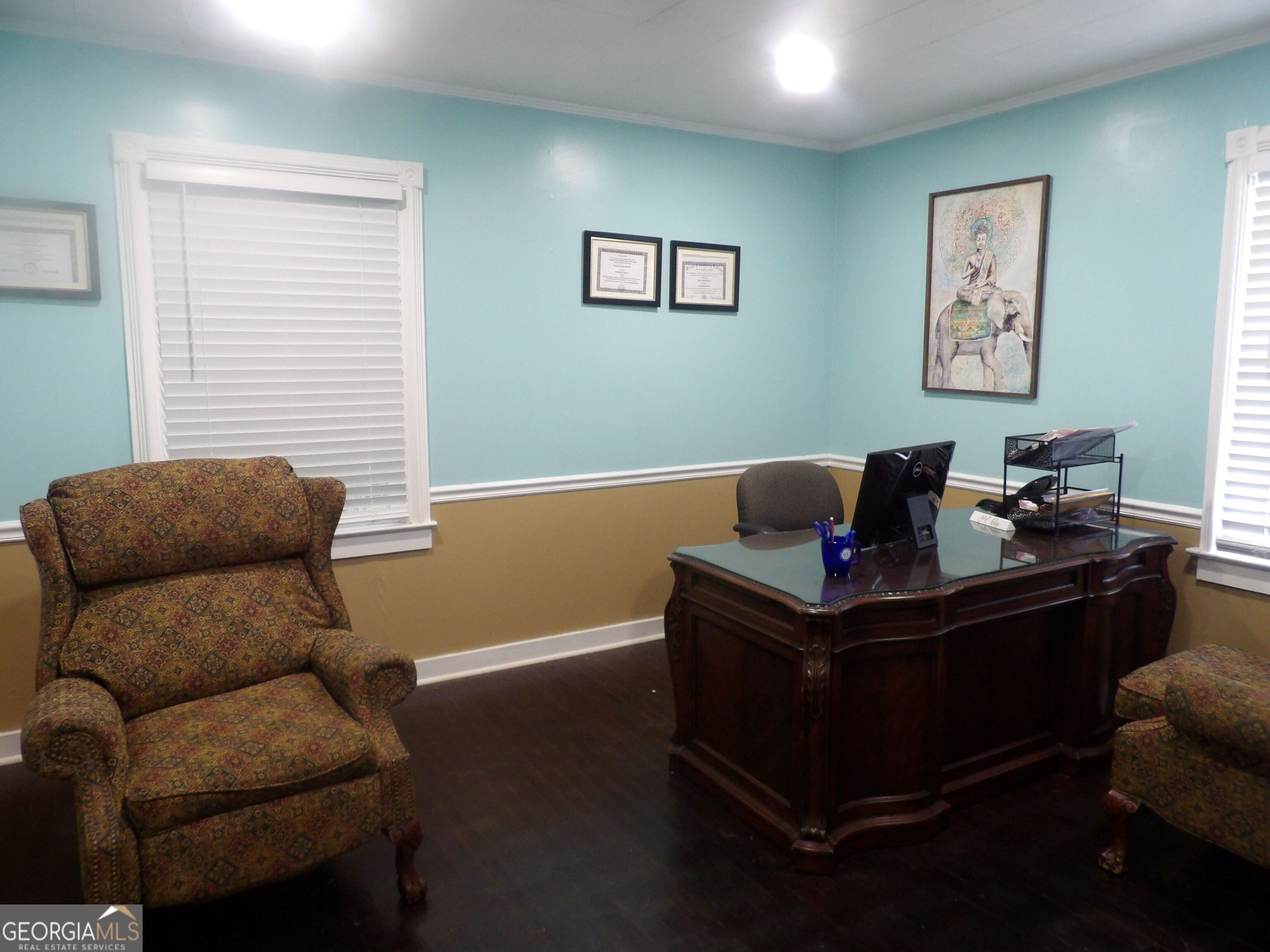 461 West Crogan Street Lawrenceville Georgia United States, for Lease, commercial, Sultan Ahmed, Realty Hub