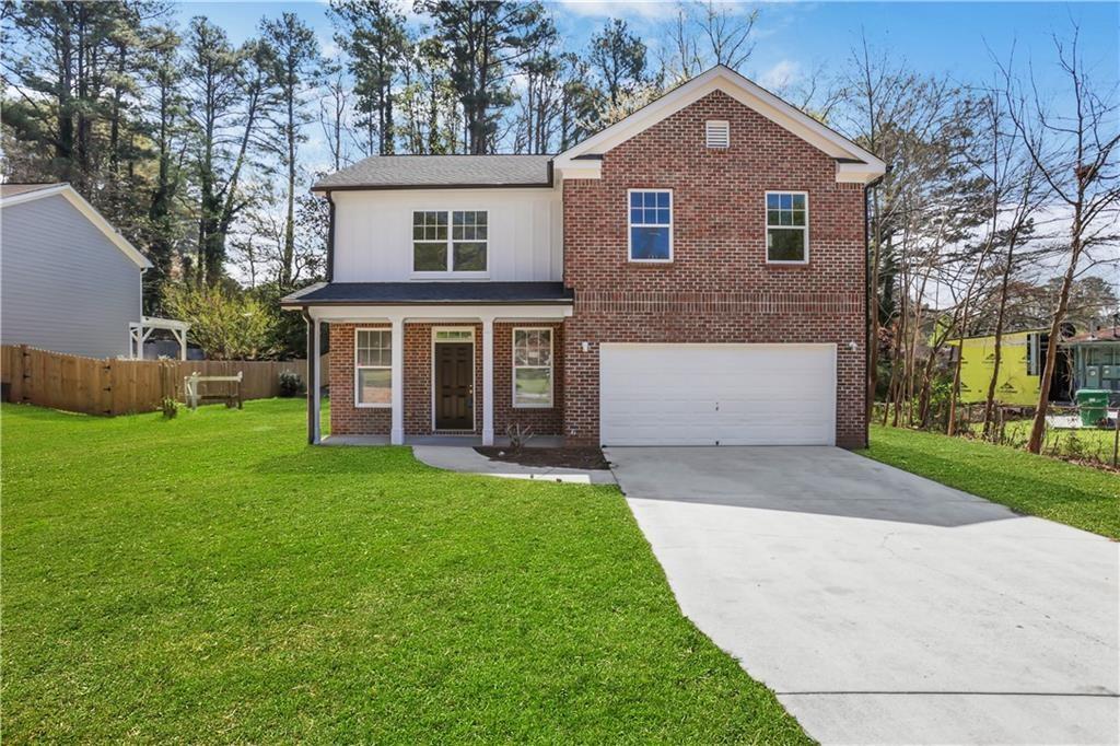2431 Woodside Way Chamblee Georgia United States, for Rent, residential,  , Maxima Realty