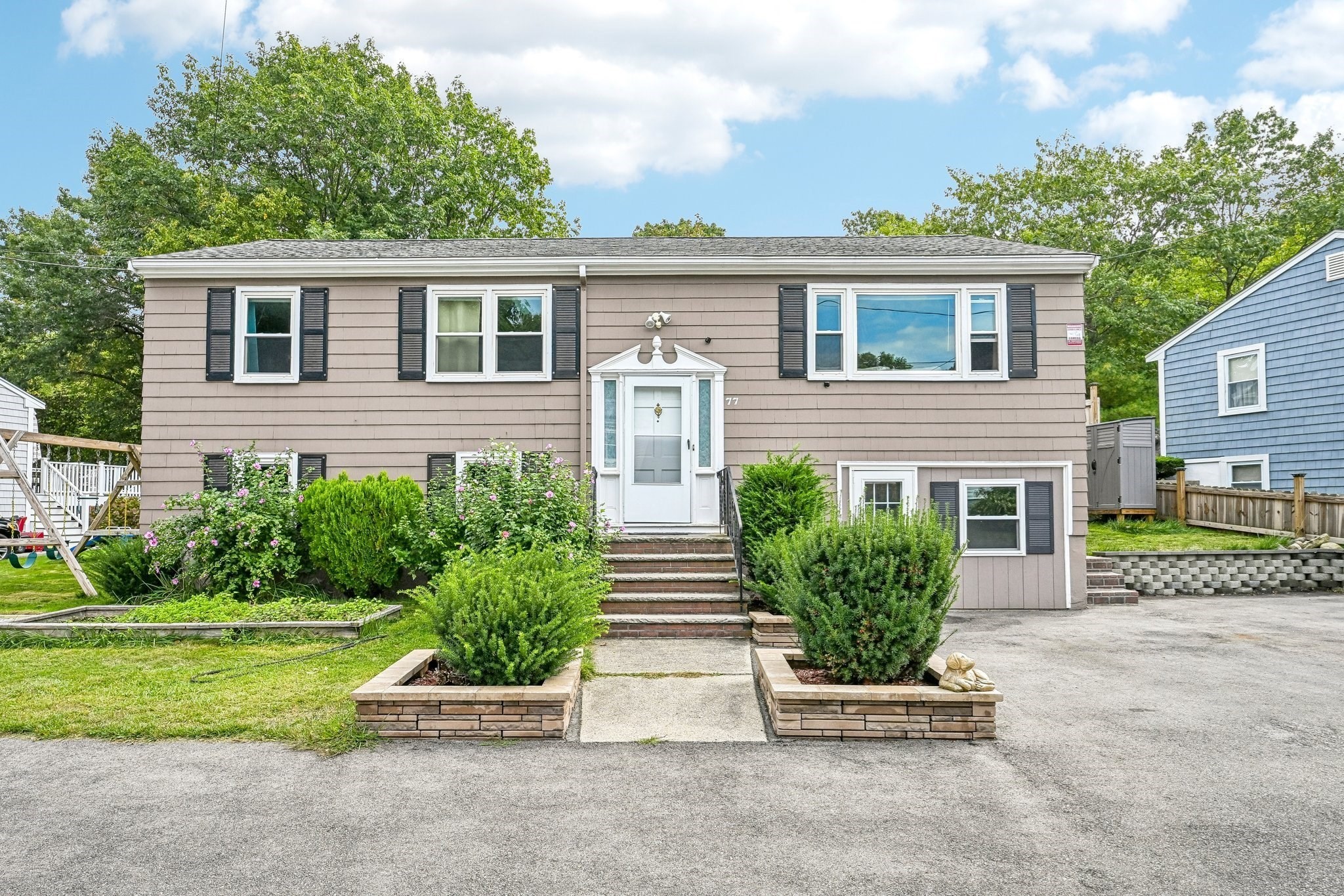 77 Cedarcrest Rd Boston Massachusetts United States, for Sale, residential,  , The Edwards Realty Team - Barrett Sotheby's International Realty