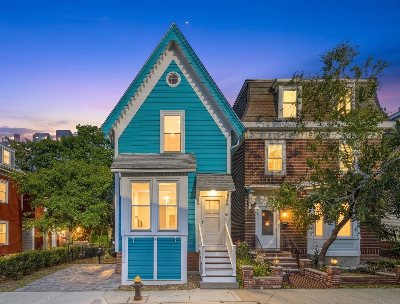 26 Spring Garden St Boston Massachusetts United States, for Sale, residential,  , The Edwards Realty Team - Barrett Sotheby's International Realty
