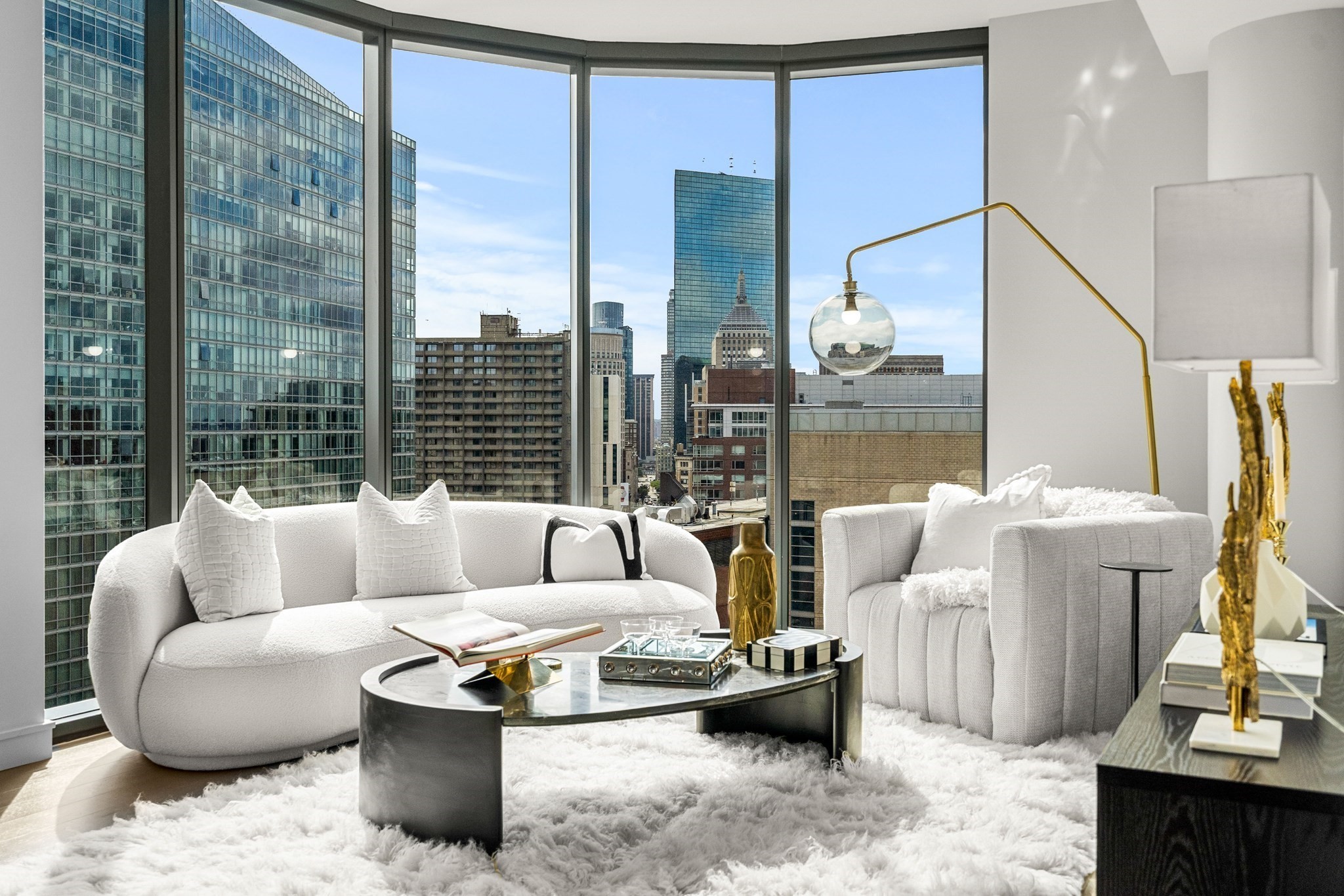 55 Lagrange St  UNIT PH21B Boston Massachusetts United States, for Sale, residential, Darcy Bento, South Boston  Realtor Bento Real Estate Group, Bento Real Estate Group, Inc.