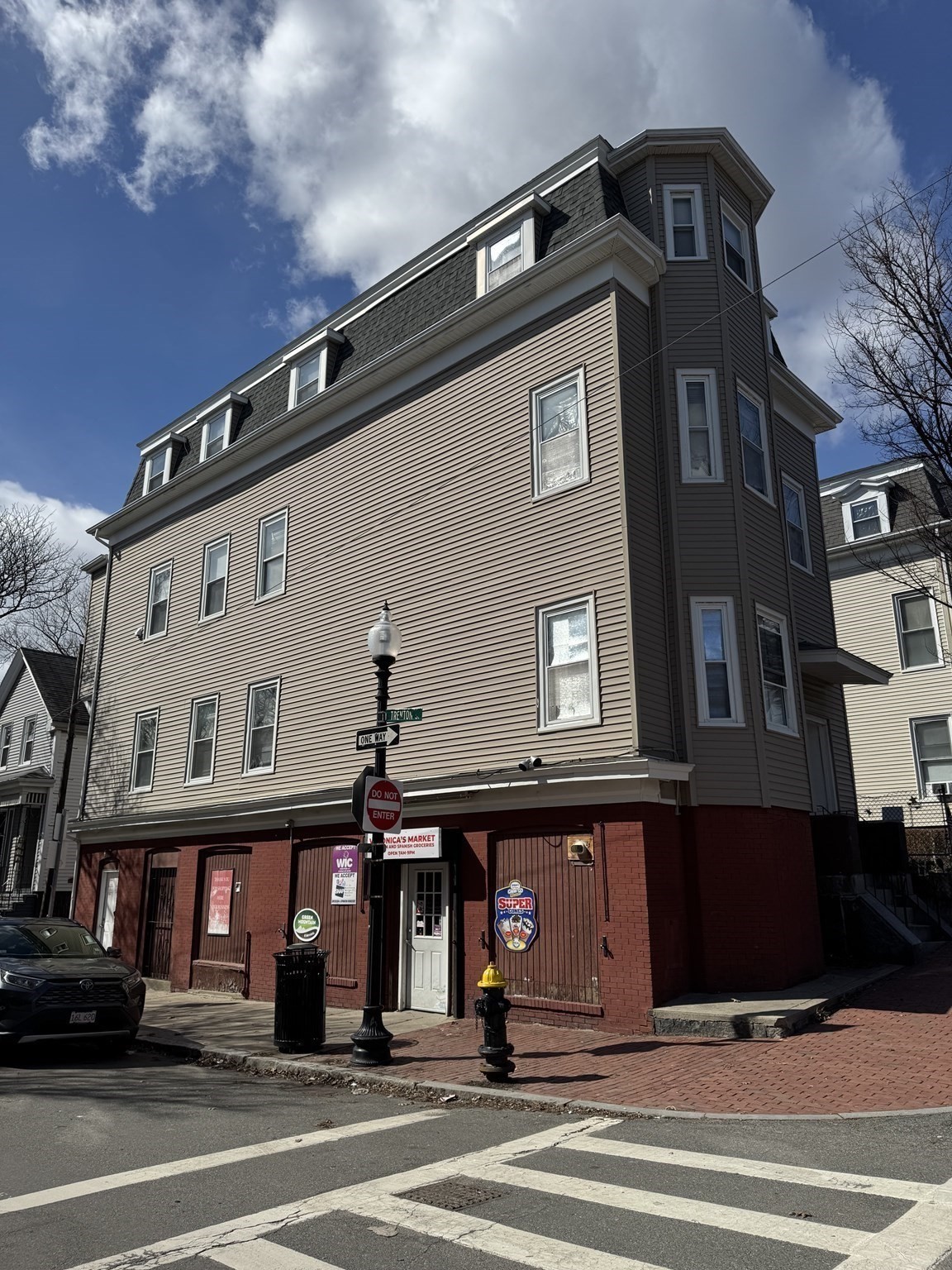 75 Putnam Street Boston Massachusetts United States, for Sale, residential,  , The Edwards Realty Team - Barrett Sotheby's International Realty