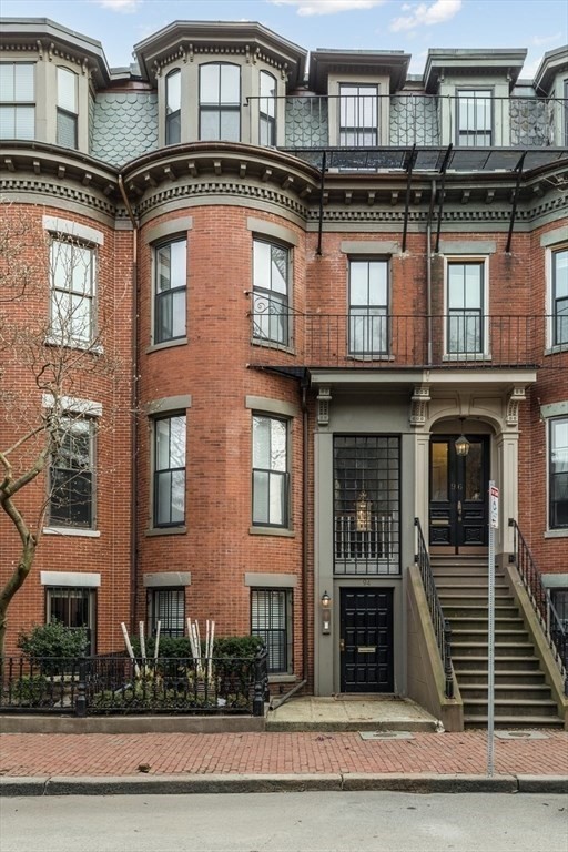 94 Appleton Street  UNIT 1 Boston Massachusetts United States, for Rent, residential,  , The Edwards Realty Team - Barrett Sotheby's International Realty