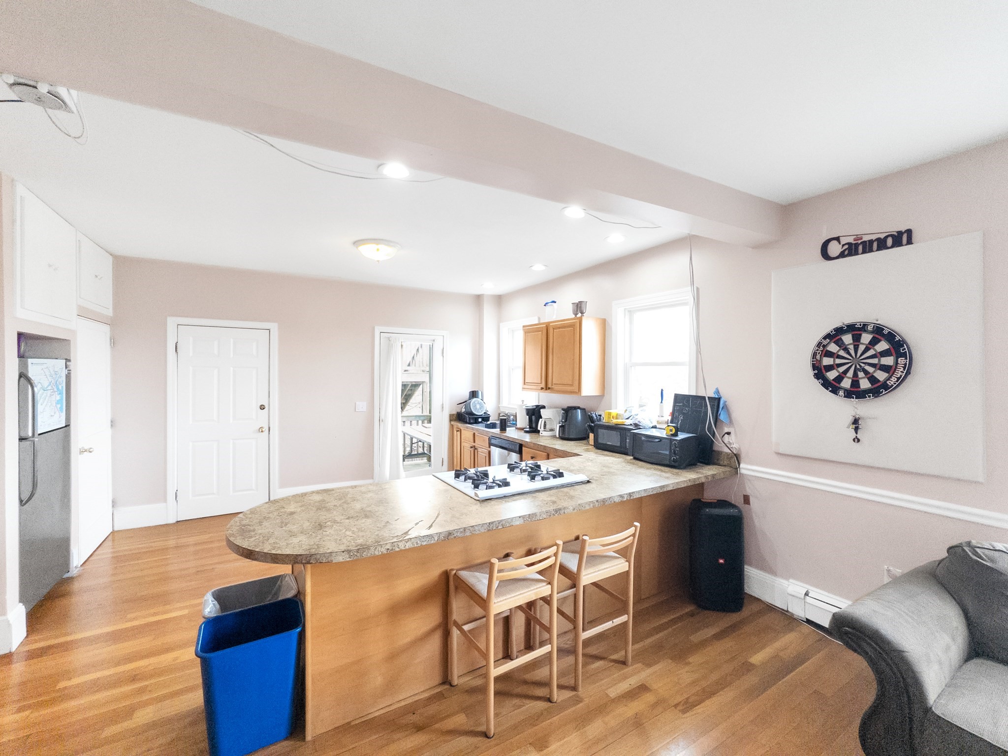 32 Fisher Ave  UNIT 2 Boston Massachusetts United States, for Rent, residential,  , The Edwards Realty Team - Barrett Sotheby's International Realty